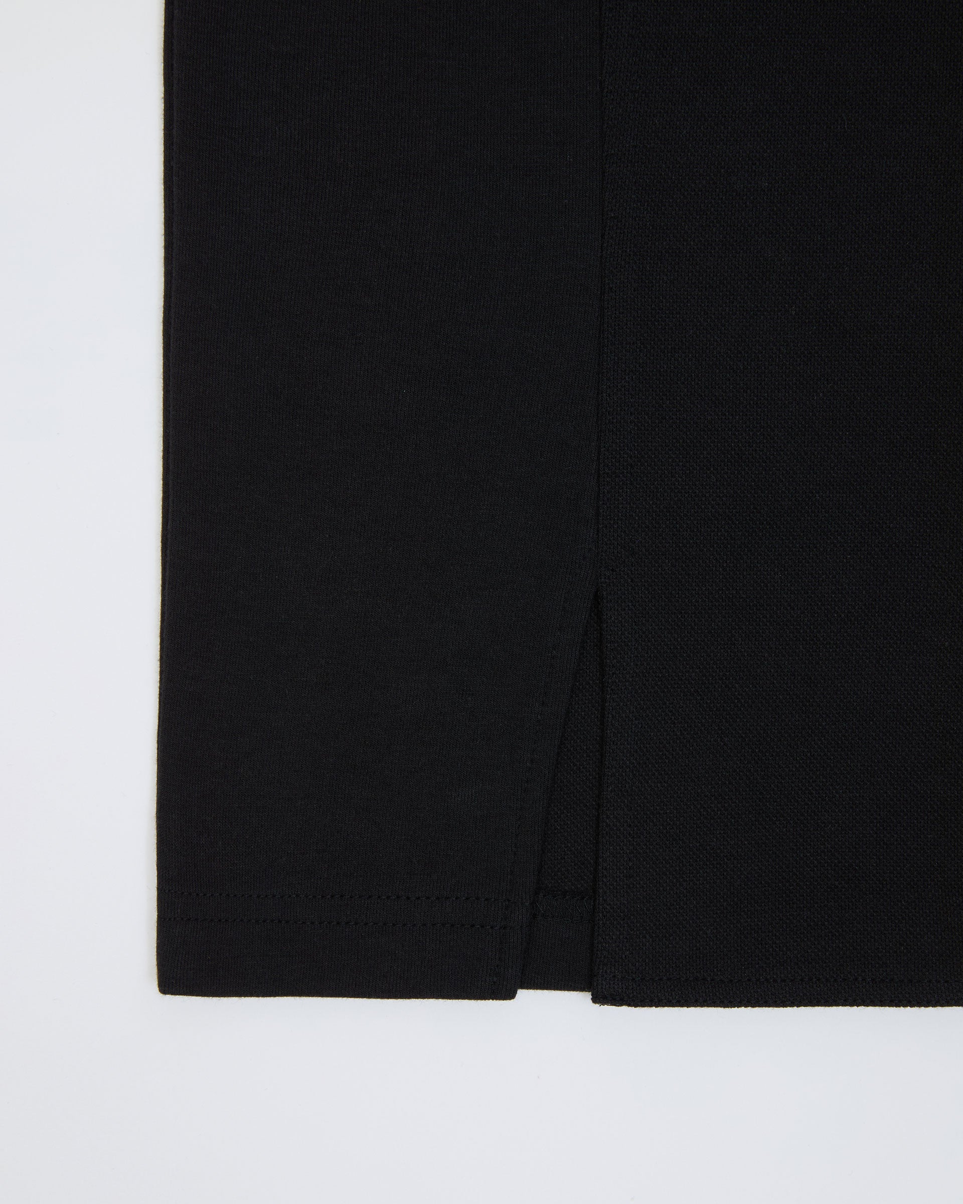 Ader Error - T-shirt Product. 38 (Noir) product image 7 | TRAB K-Fashion Australia