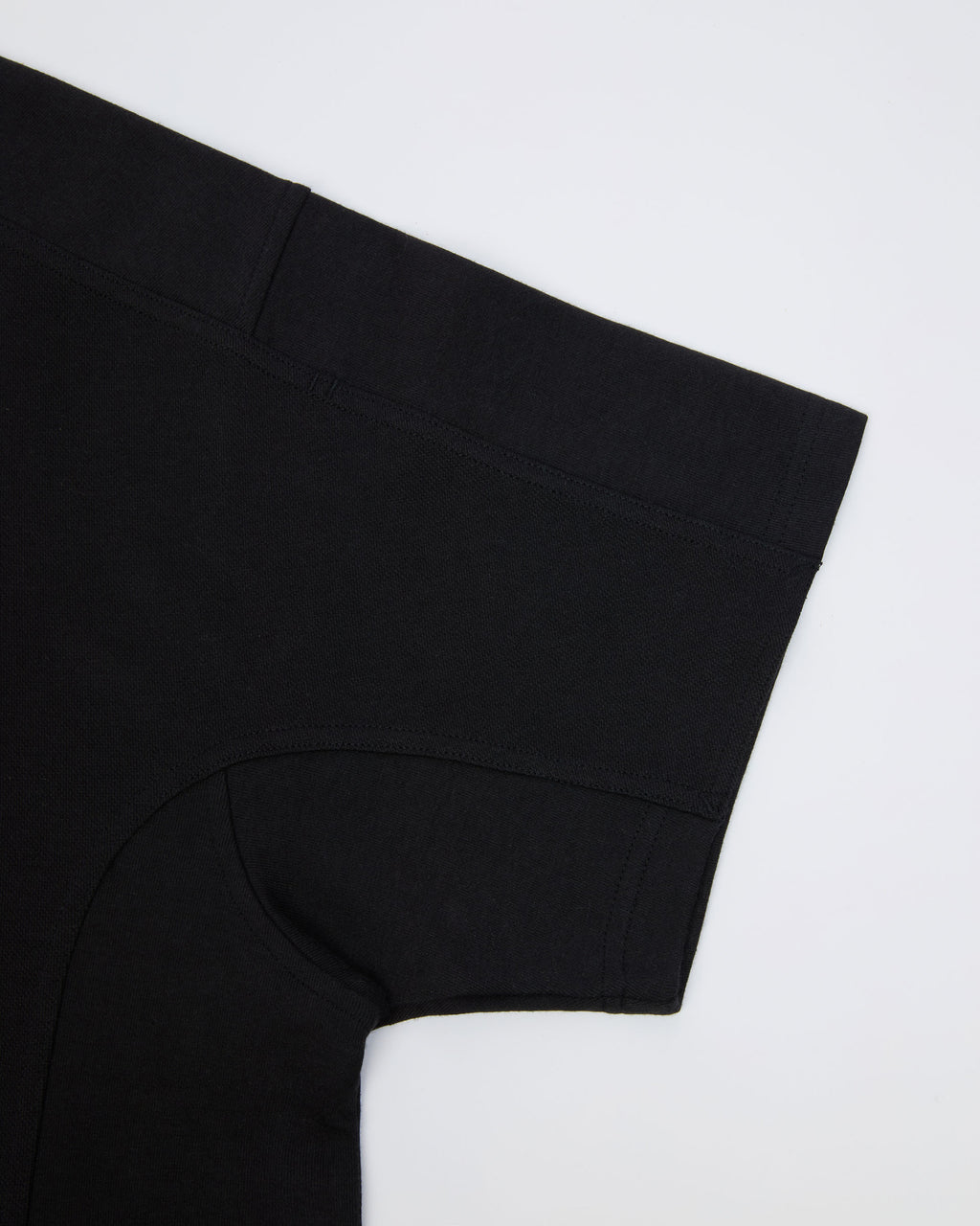 Ader Error - T-shirt Product. 38 (Noir) product image 8 | TRAB K-Fashion Australia