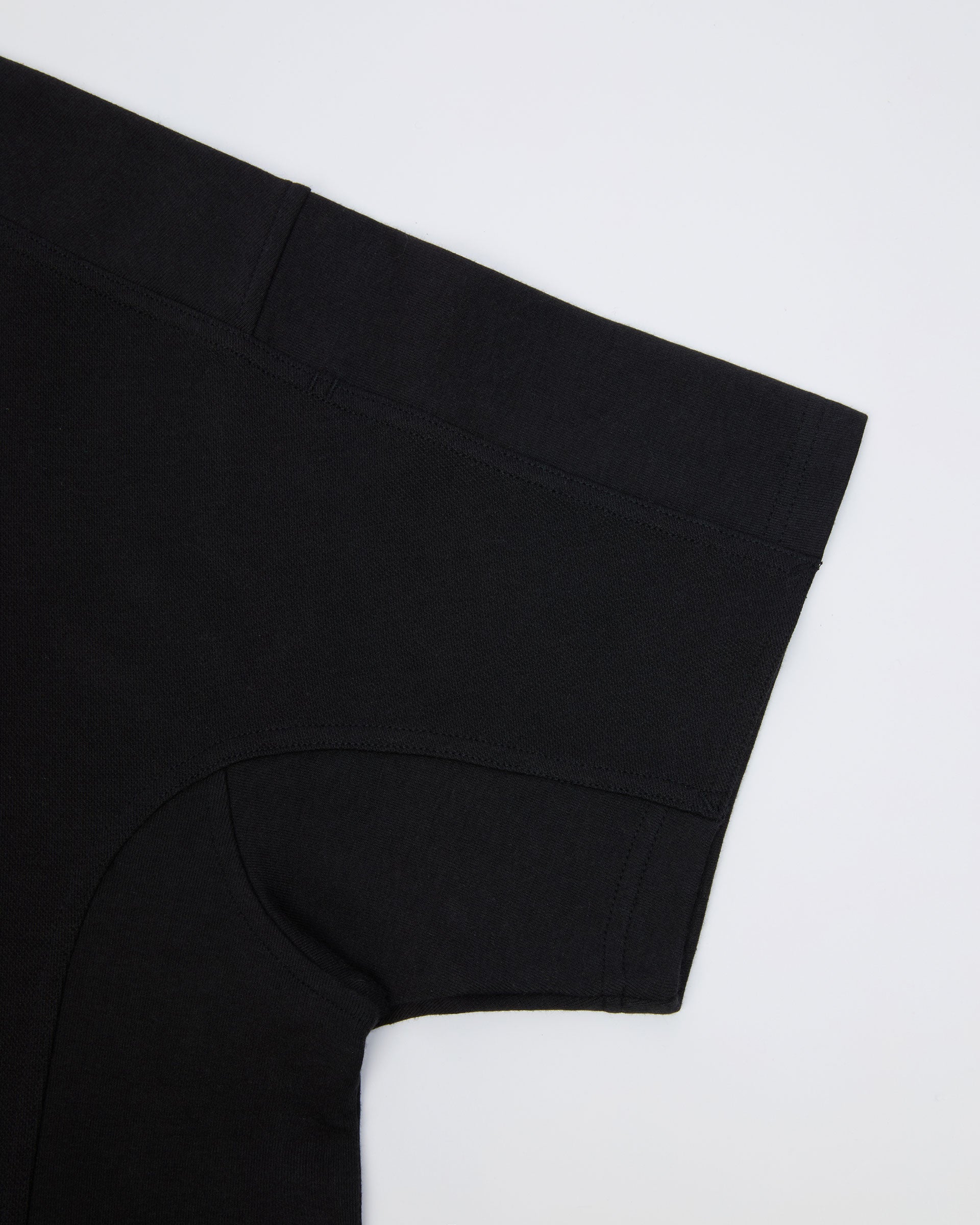 Ader Error - T-shirt Product. 38 (Noir) product image 8 | TRAB K-Fashion Australia