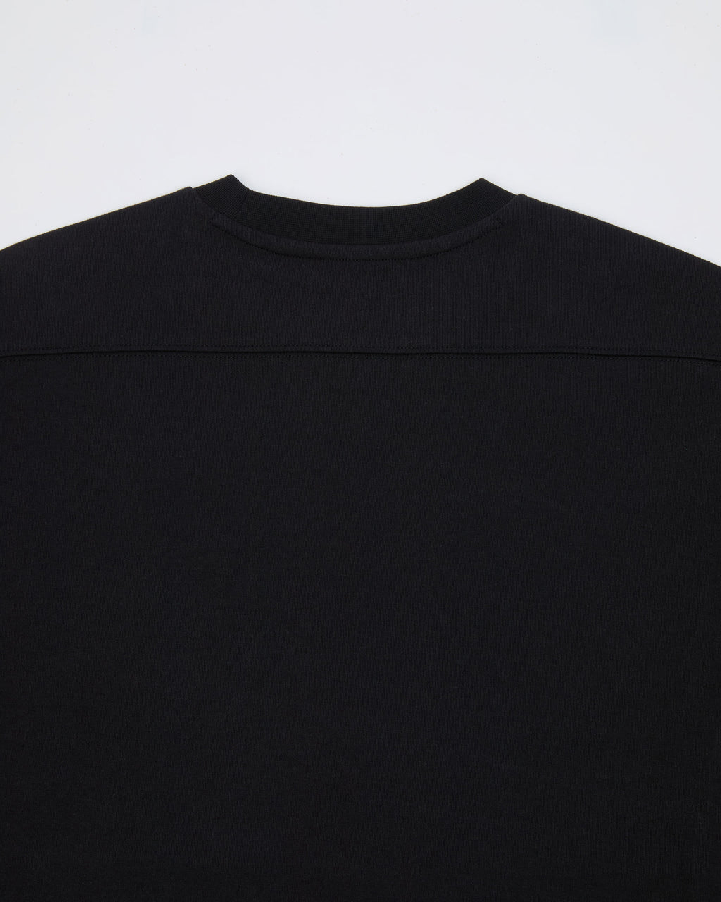 Ader Error - T-shirt Product. 38 (Noir) product image 9 | TRAB K-Fashion Australia