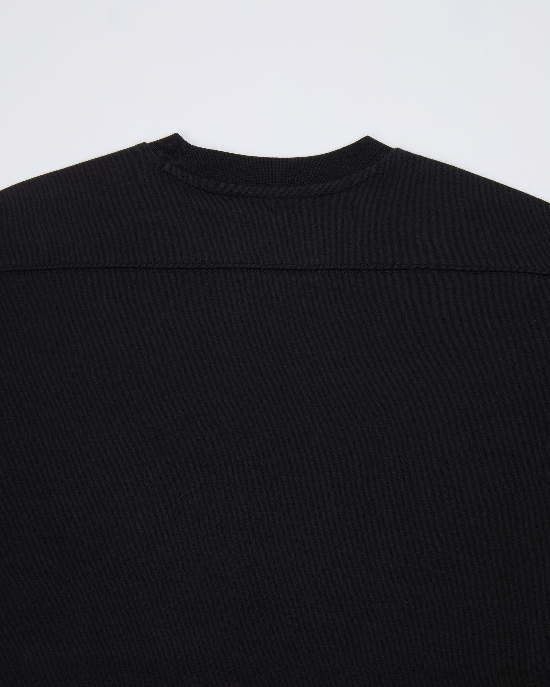 Ader Error - T-shirt Product. 38 (Noir) product image 9 | TRAB K-Fashion Australia