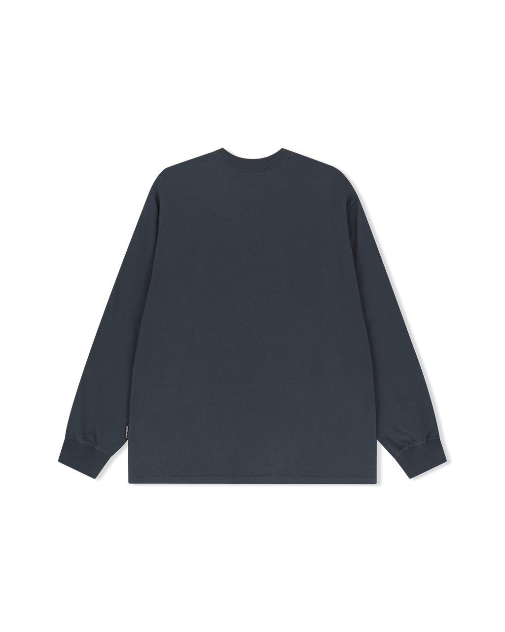 yeseyesee - Flying Eagle L/S (Charcoal) product image 2 | TRAB K-Fashion Australia