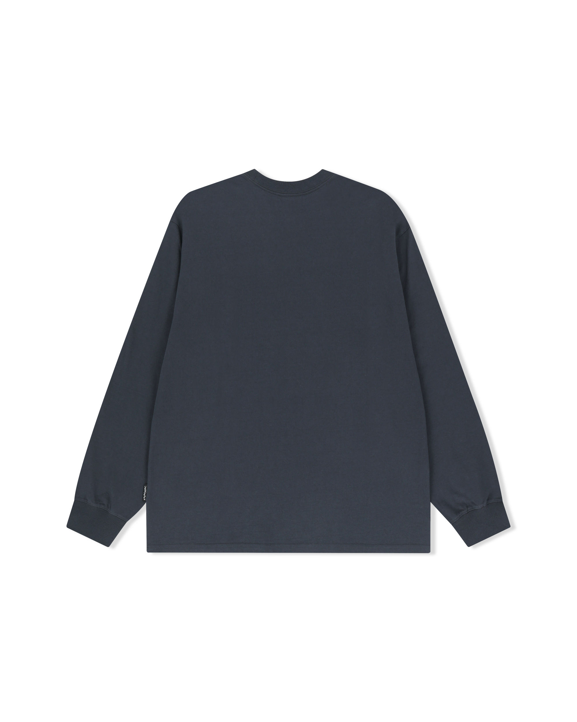 yeseyesee - Flying Eagle L/S (Charcoal) product image 2 | TRAB K-Fashion Australia