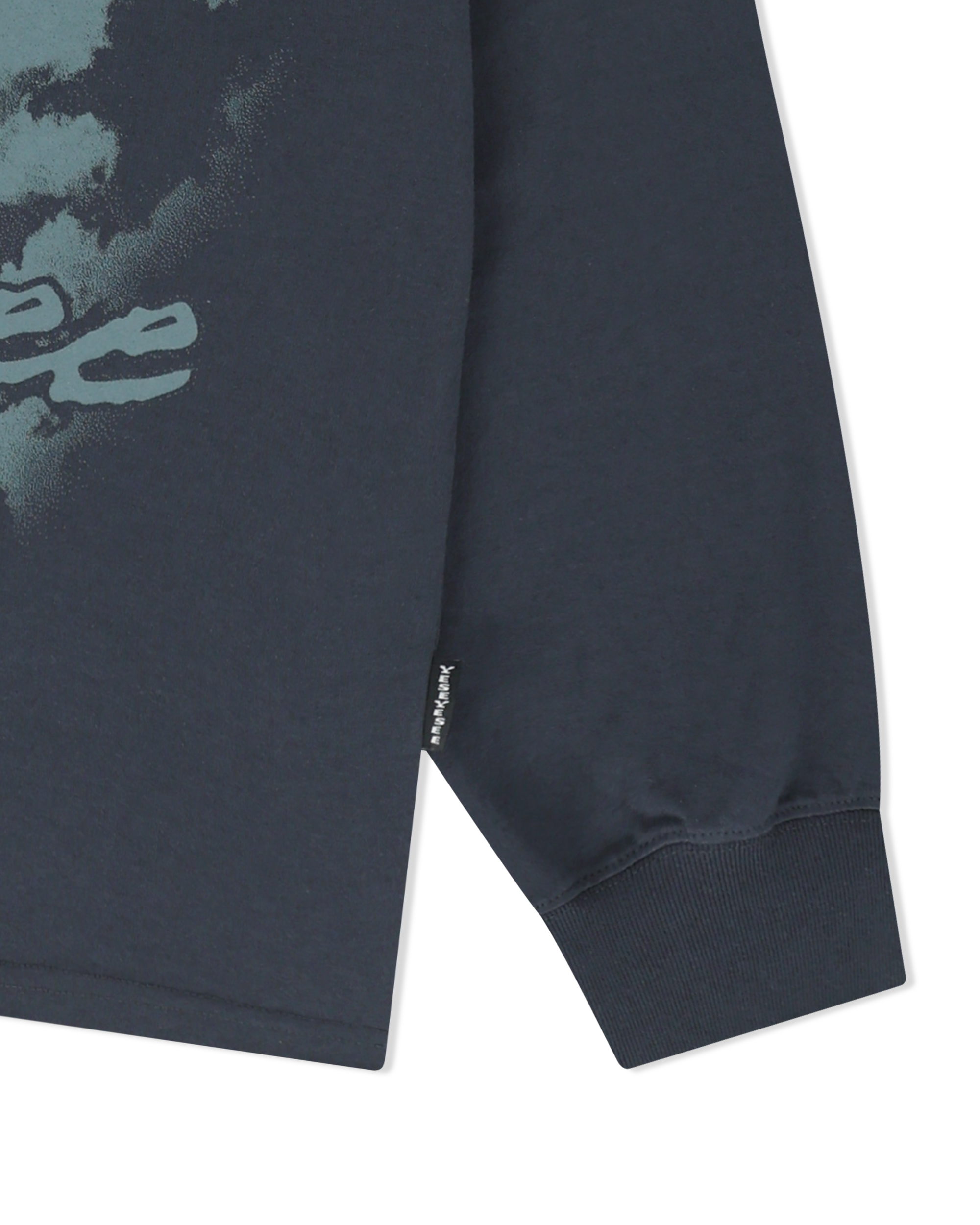 yeseyesee - Flying Eagle L/S (Charcoal) product image 5 | TRAB K-Fashion Australia