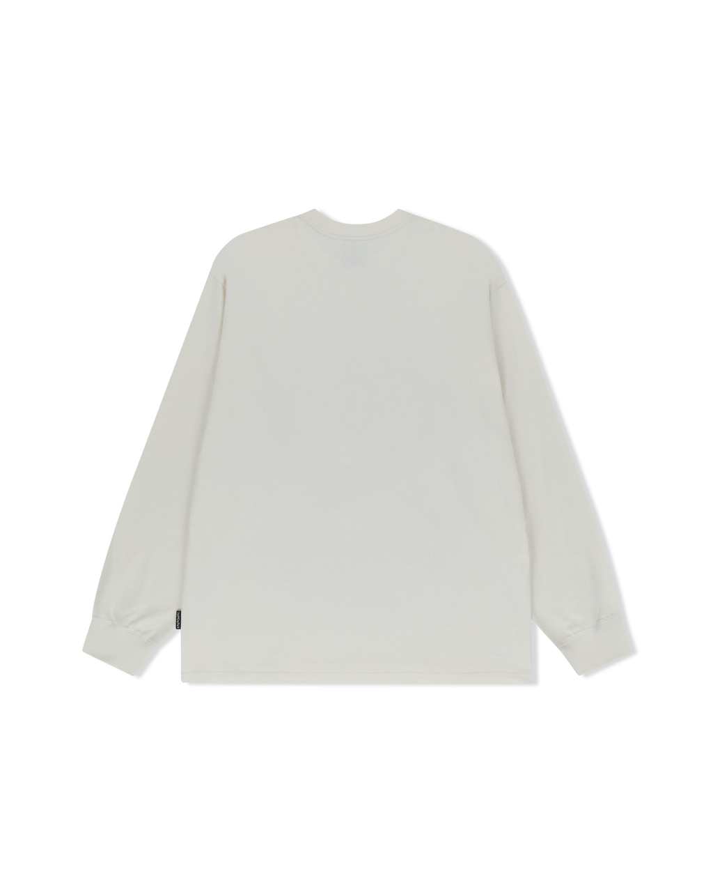 yeseyesee - Flying Eagle L/S (Off White) product image 2 | TRAB K-Fashion Australia