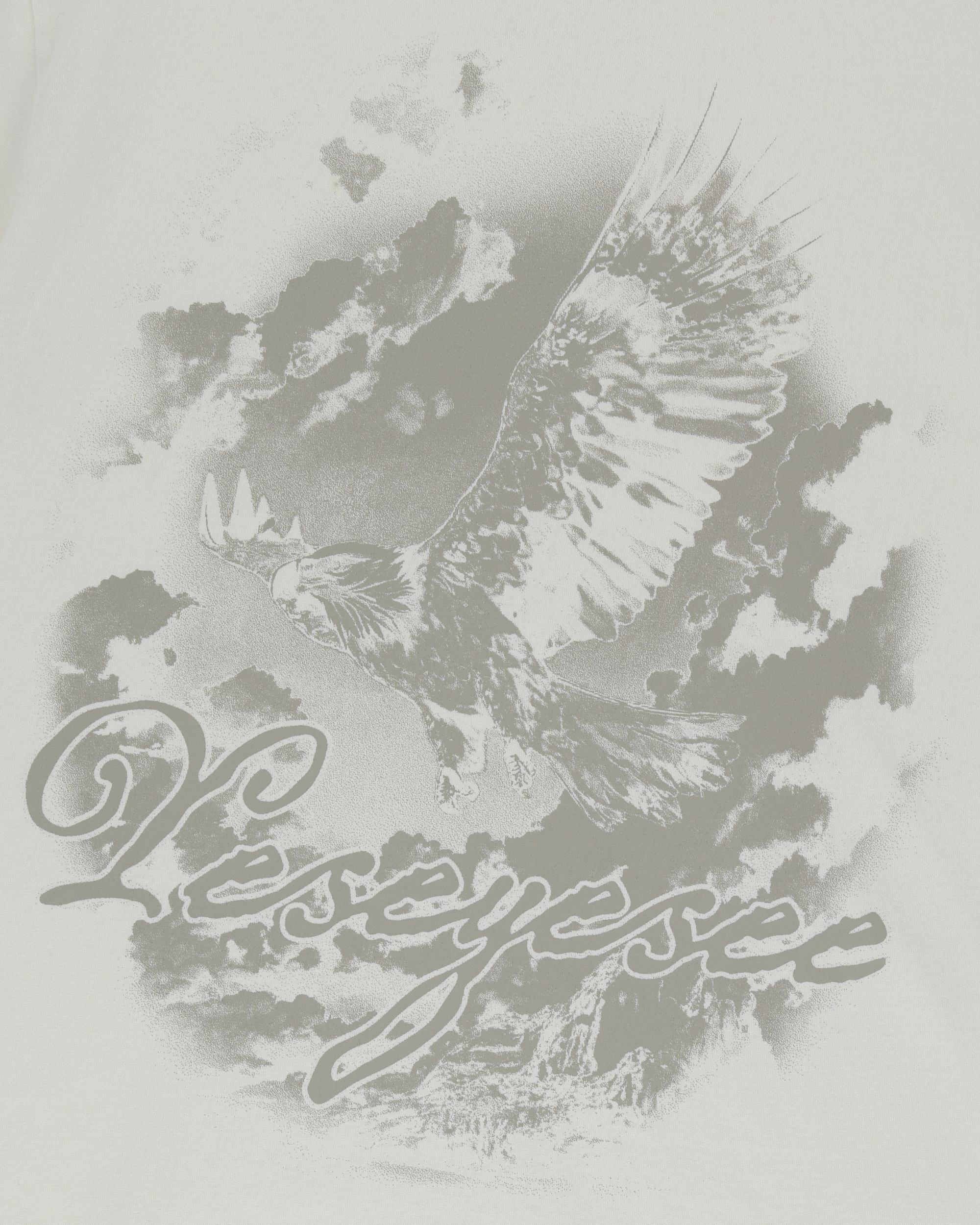 yeseyesee - Flying Eagle L/S (Off White) product image 3 | TRAB K-Fashion Australia