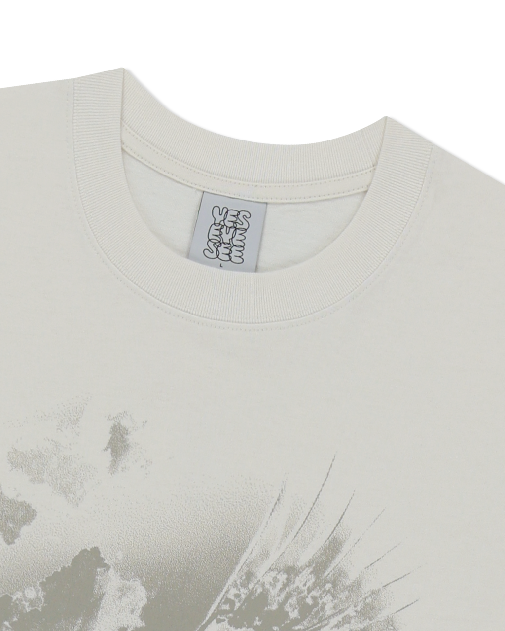 yeseyesee - Flying Eagle L/S (Off White) product image 6 | TRAB K-Fashion Australia