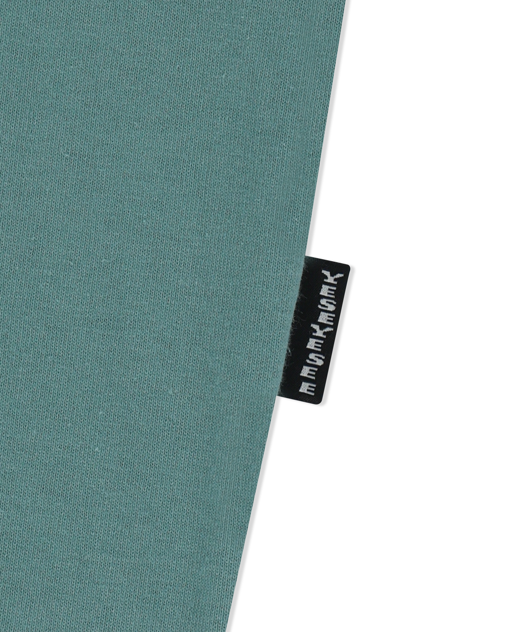 yeseyesee - Flying Eagle L/S (Teal) product image 4 | TRAB K-Fashion Australia
