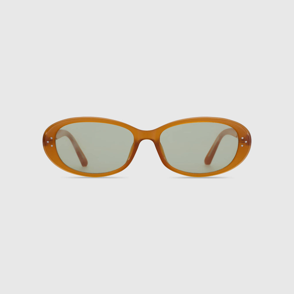 Blue Elephant - Yoko Pumpkin product image 1 | TRAB K-Fashion Australia