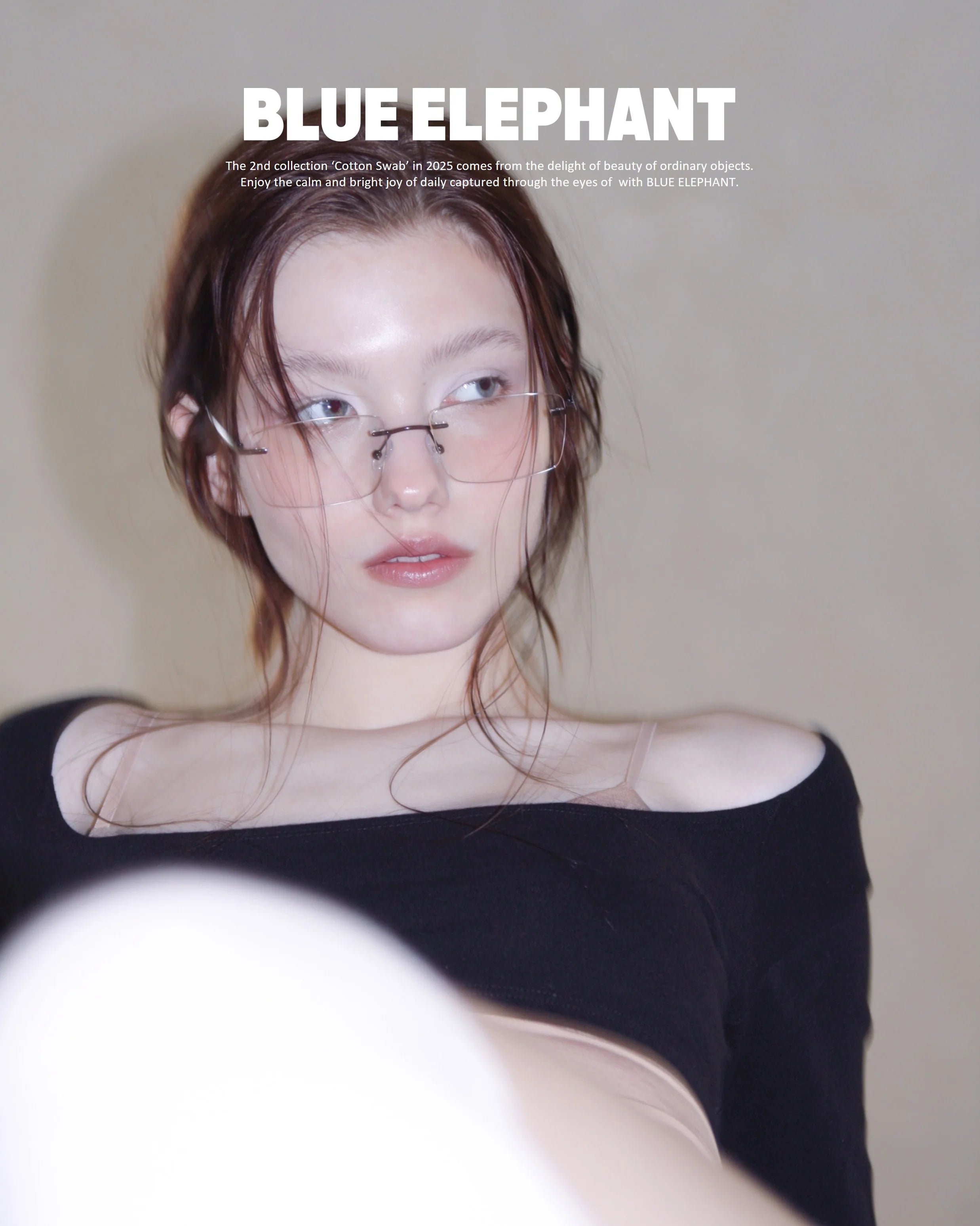 Blue Elephant - Audrey (Black) product image 6 | TRAB K-Fashion Australia