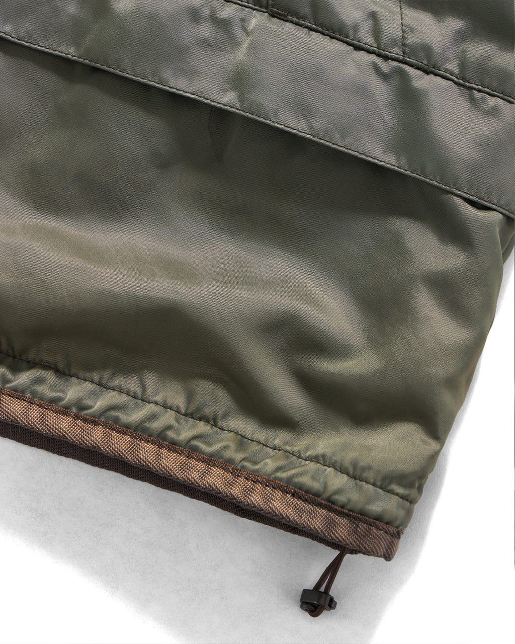 Eastlogue - Traveler Shield Vest (Faded Olive) product image 9 | TRAB K-Fashion Australia