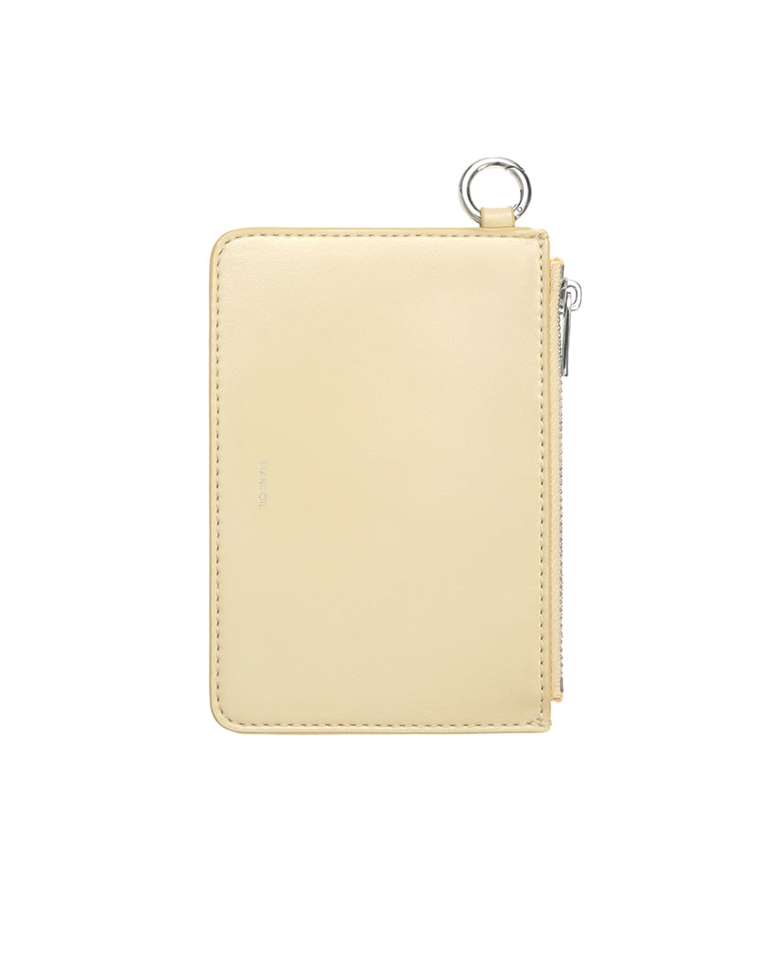 Stand Oil - Melly Bag (Butter) product image 7 | TRAB K-Fashion Australia