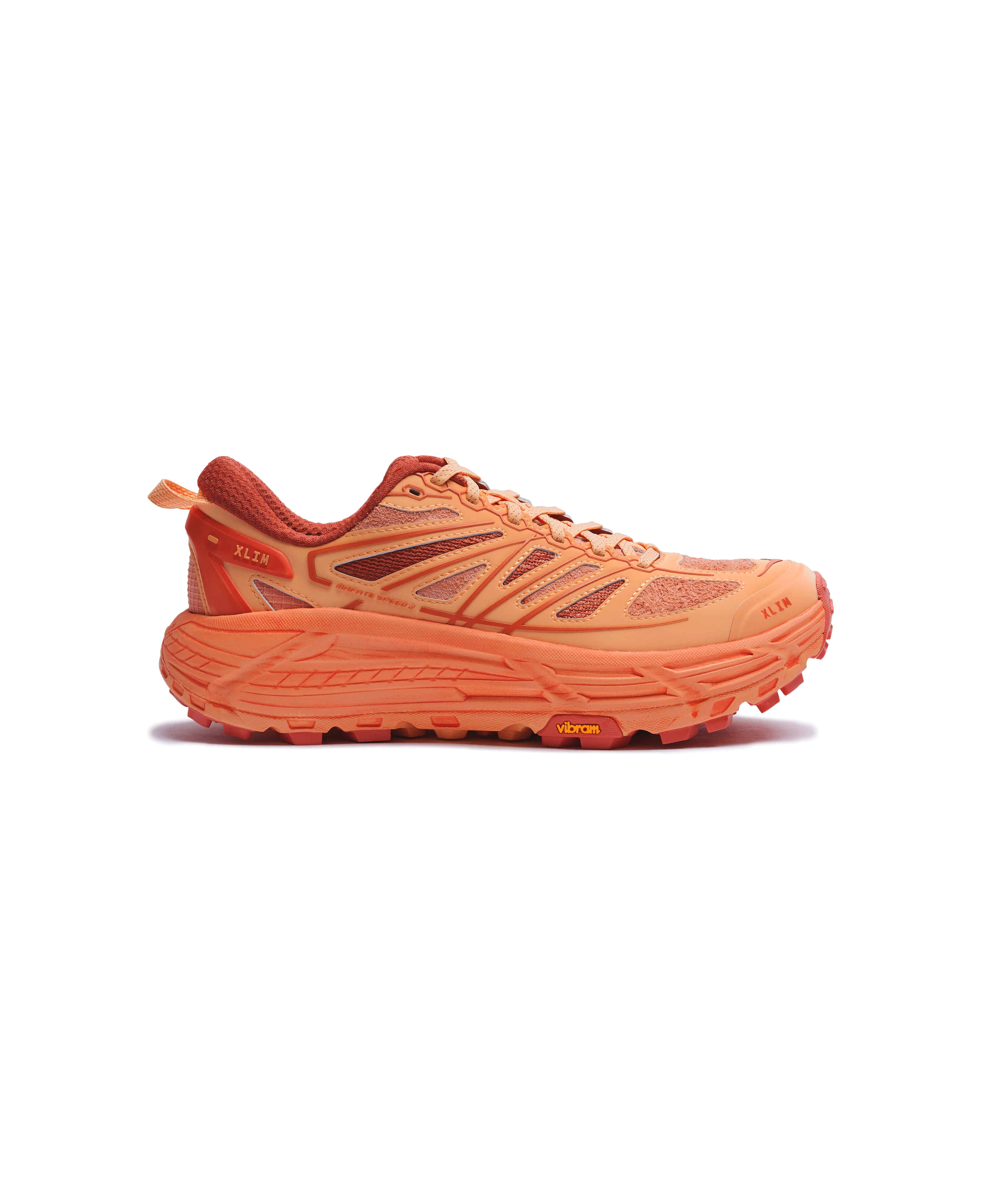 XLIM - Xlim X Hoka Mafate Speed 2Ts (Peach) product image 1 | TRAB K-Fashion Australia
