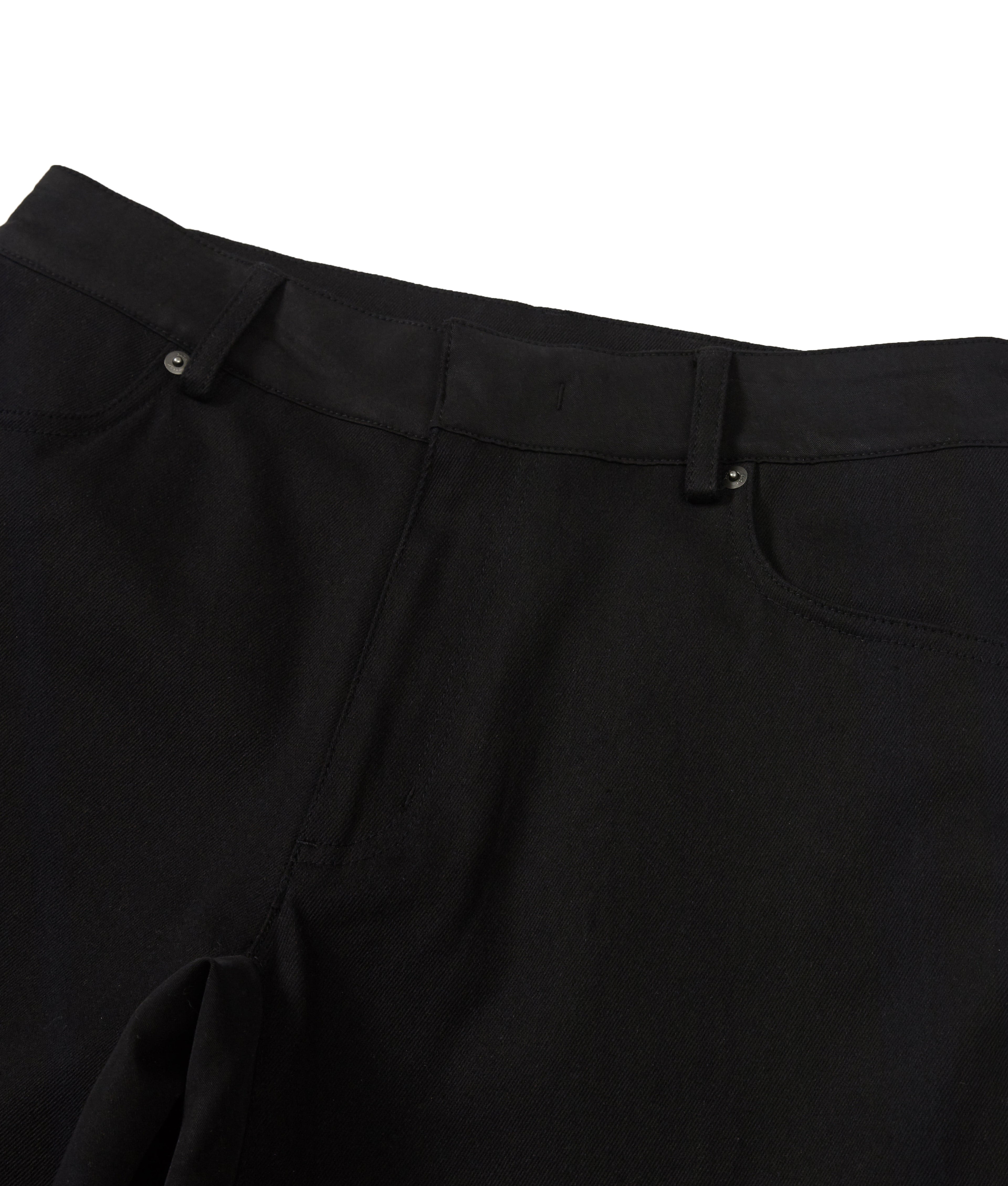 XLIM - Ep.9 02 Trousers (Black) product image 7 | TRAB K-Fashion Australia