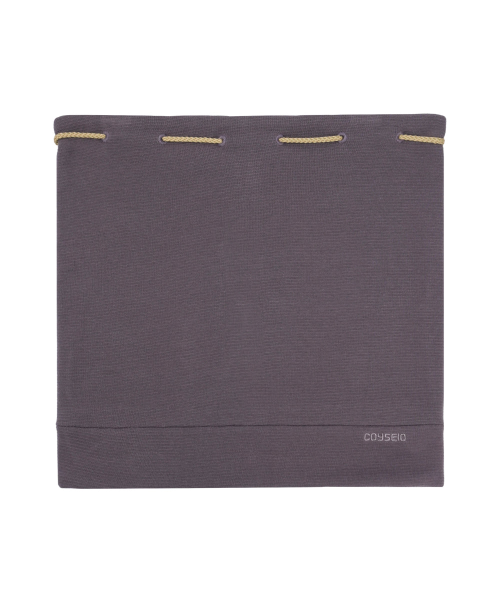 Coyseio - Reversible Drawstring Beanie (Purple) product image 18 | TRAB K-Fashion Australia
