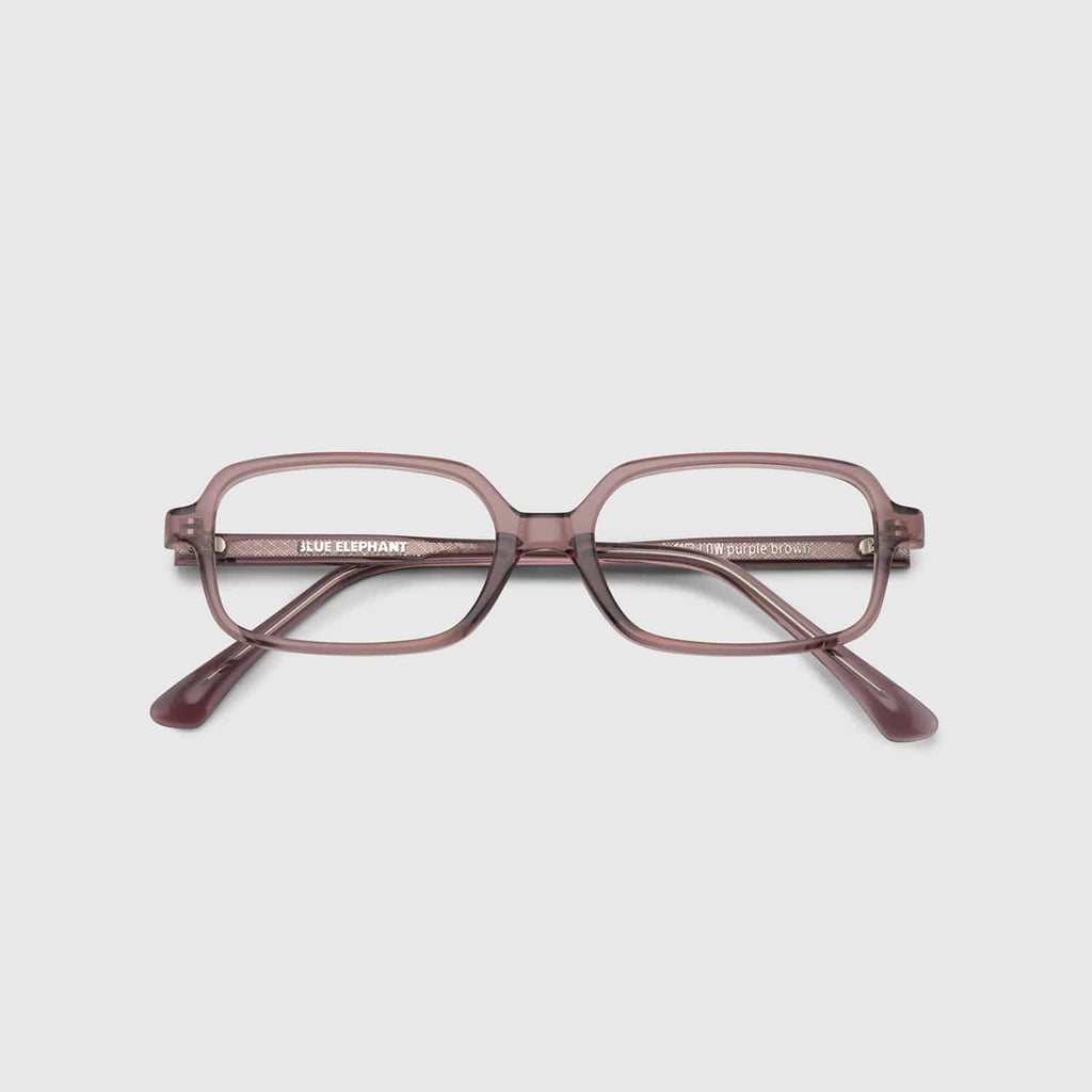 Blue Elephant - Mellow (Purple Brown) product image 5 | TRAB K-Fashion Australia