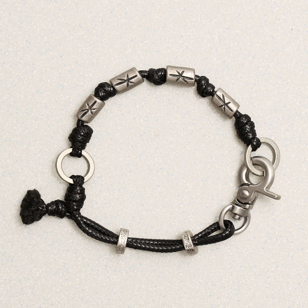 Towtow Archive - Axis Bracelet 3Colors (OC) product image 1 | TRAB K-Fashion Australia
