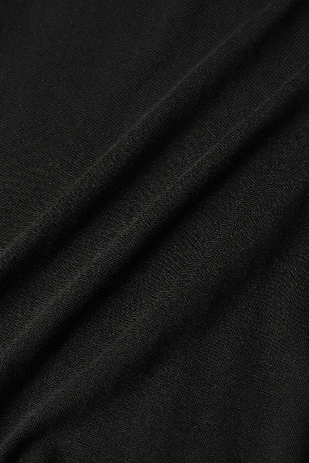 Hatchingroom - Boxer Turtleneck Tee (Black) product image 5 | TRAB K-Fashion Australia