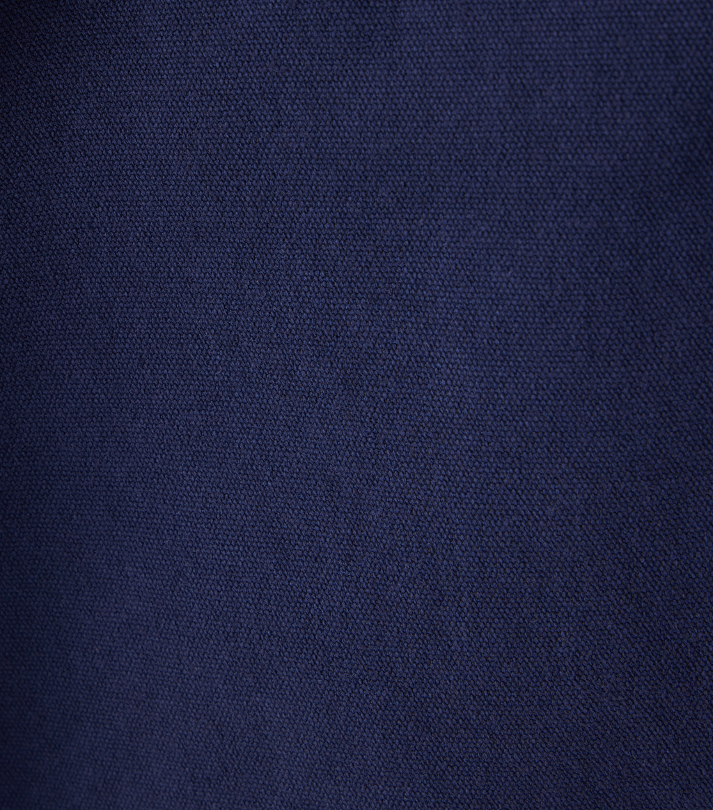 Llege - Classic Skater Denim (Navy) product image 5 | TRAB K-Fashion Australia
