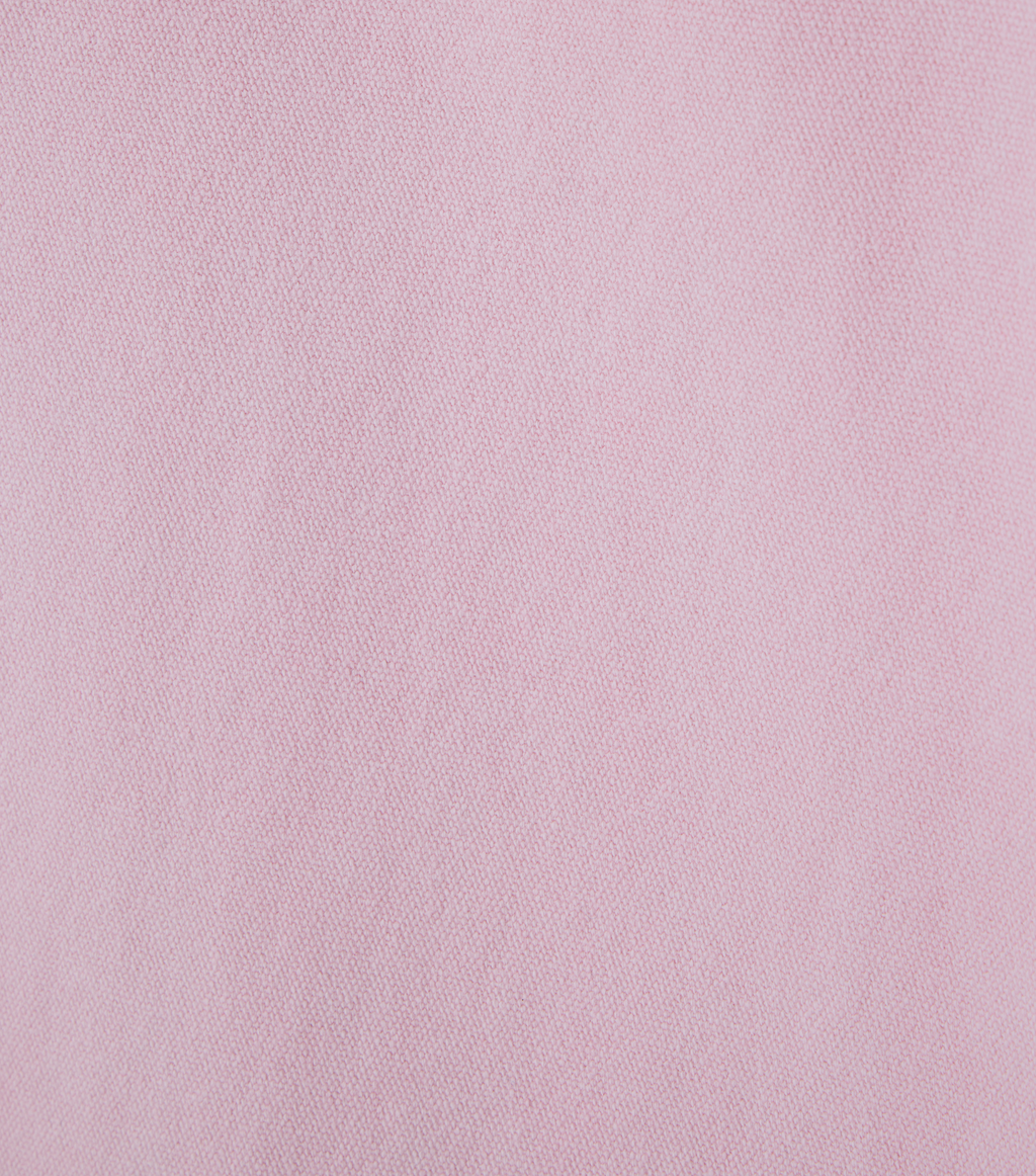 Llege - Classic Skater Denim (Baby Pink) product image 5 | TRAB K-Fashion Australia