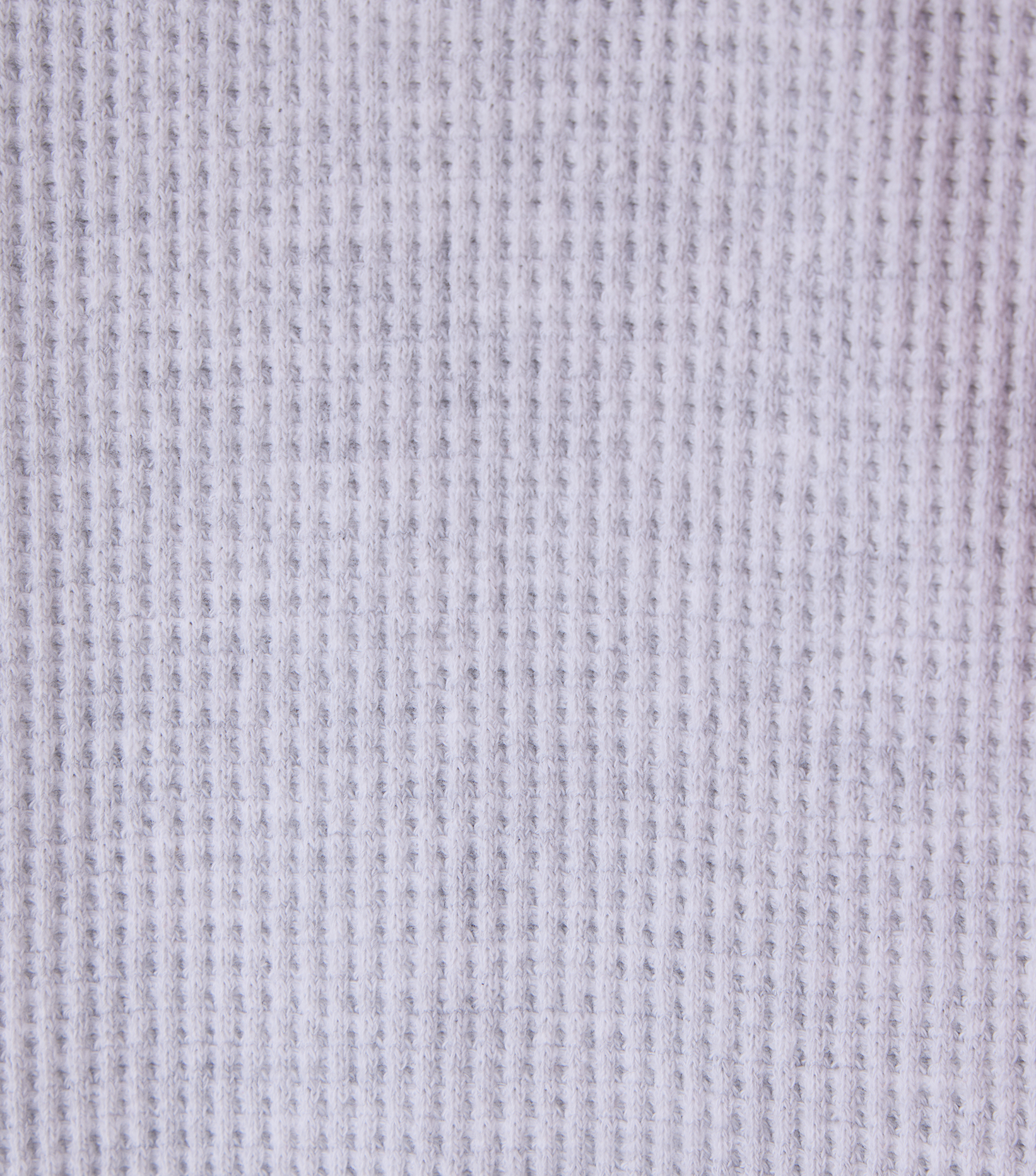 Llege - Waffle Sleeve Layered T-Shirt (Red) product image 4 | TRAB K-Fashion Australia