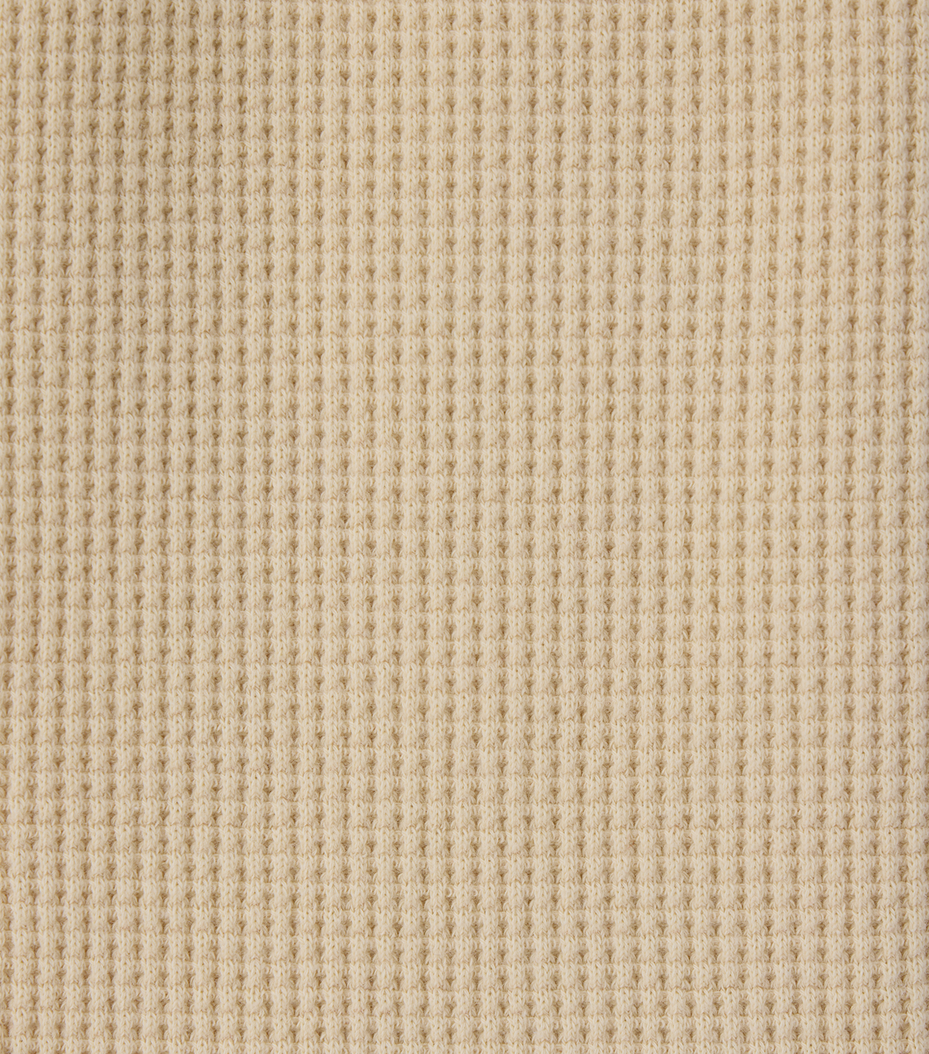 Llege - Waffle Sleeve Layered T-Shirt (Washed Blue) product image 4 | TRAB K-Fashion Australia