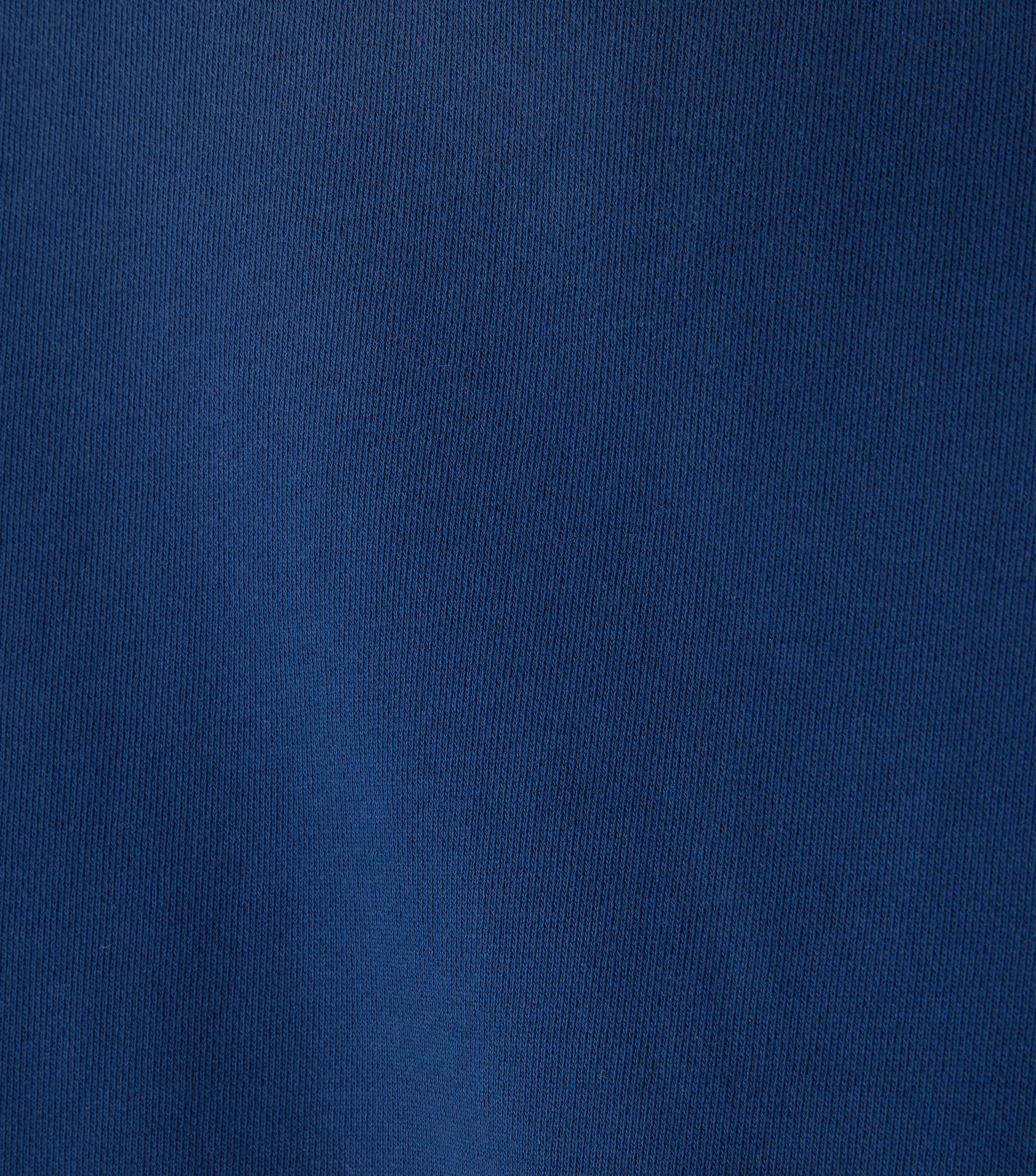 Llege - Garment Dyed Fryed Logo Hoodie (Washed Navy) product image 5 | TRAB K-Fashion Australia