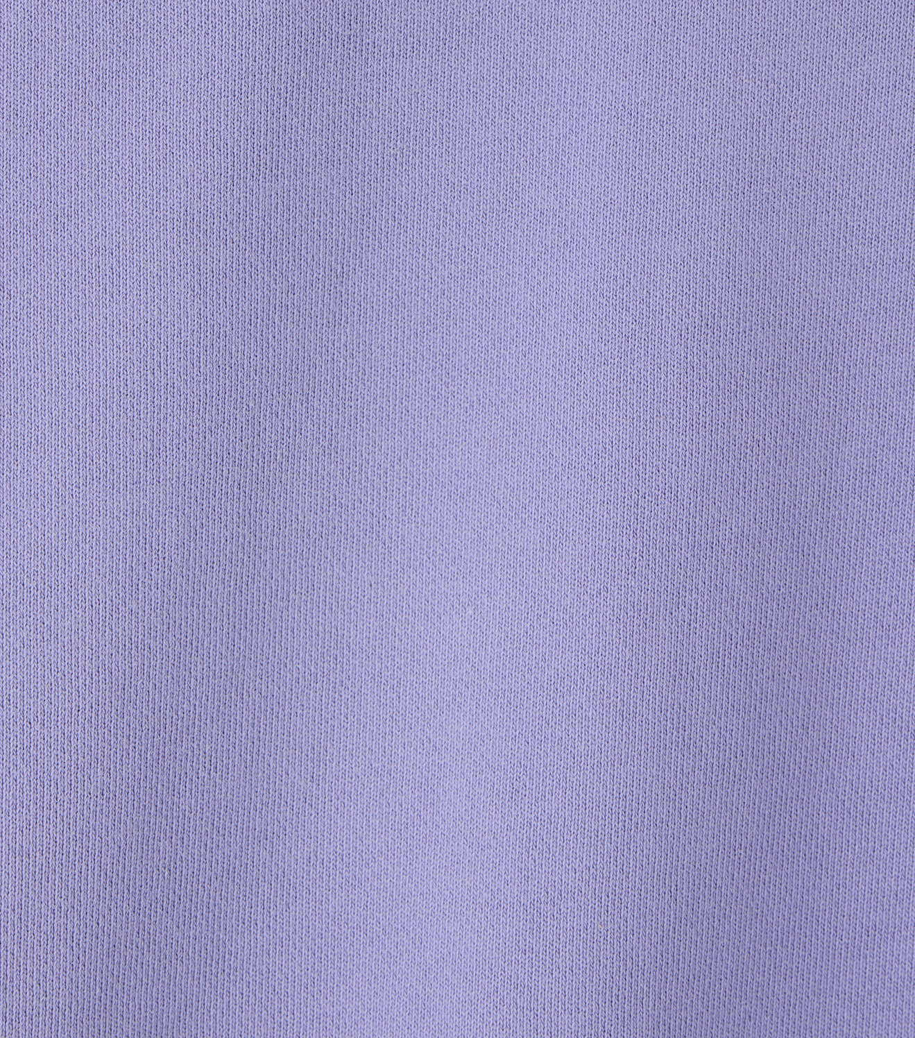 Llege - Garment Dyed Fryed Logo Sweatshirt (Lavender) product image 5 | TRAB K-Fashion Australia
