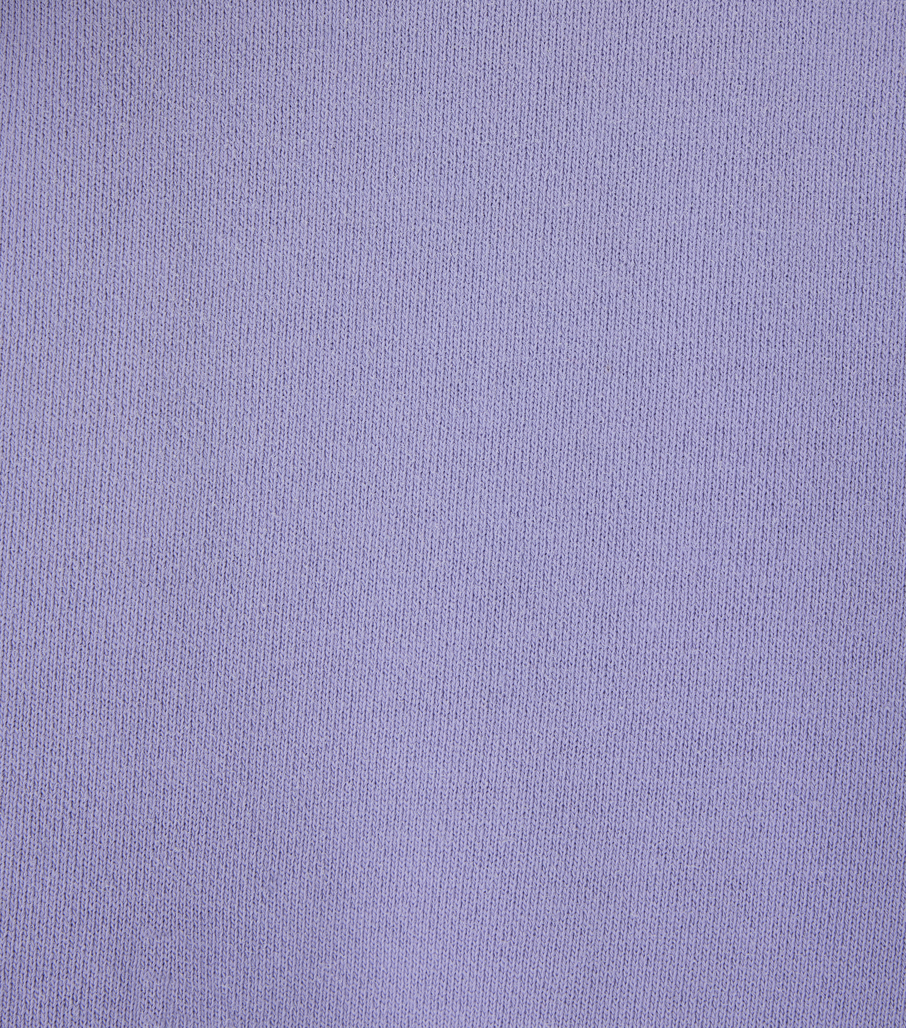 Llege - Garment Dyed Zip-Up Jumper (Lavender) product image 5 | TRAB K-Fashion Australia