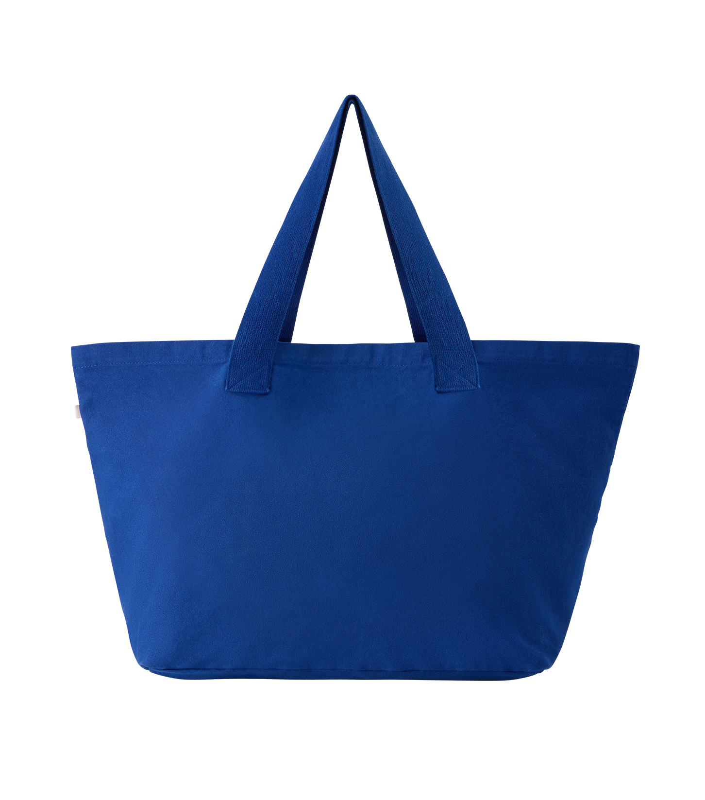 Llege - Work Out Tote Bag (Blue) product image 2 | TRAB K-Fashion Australia