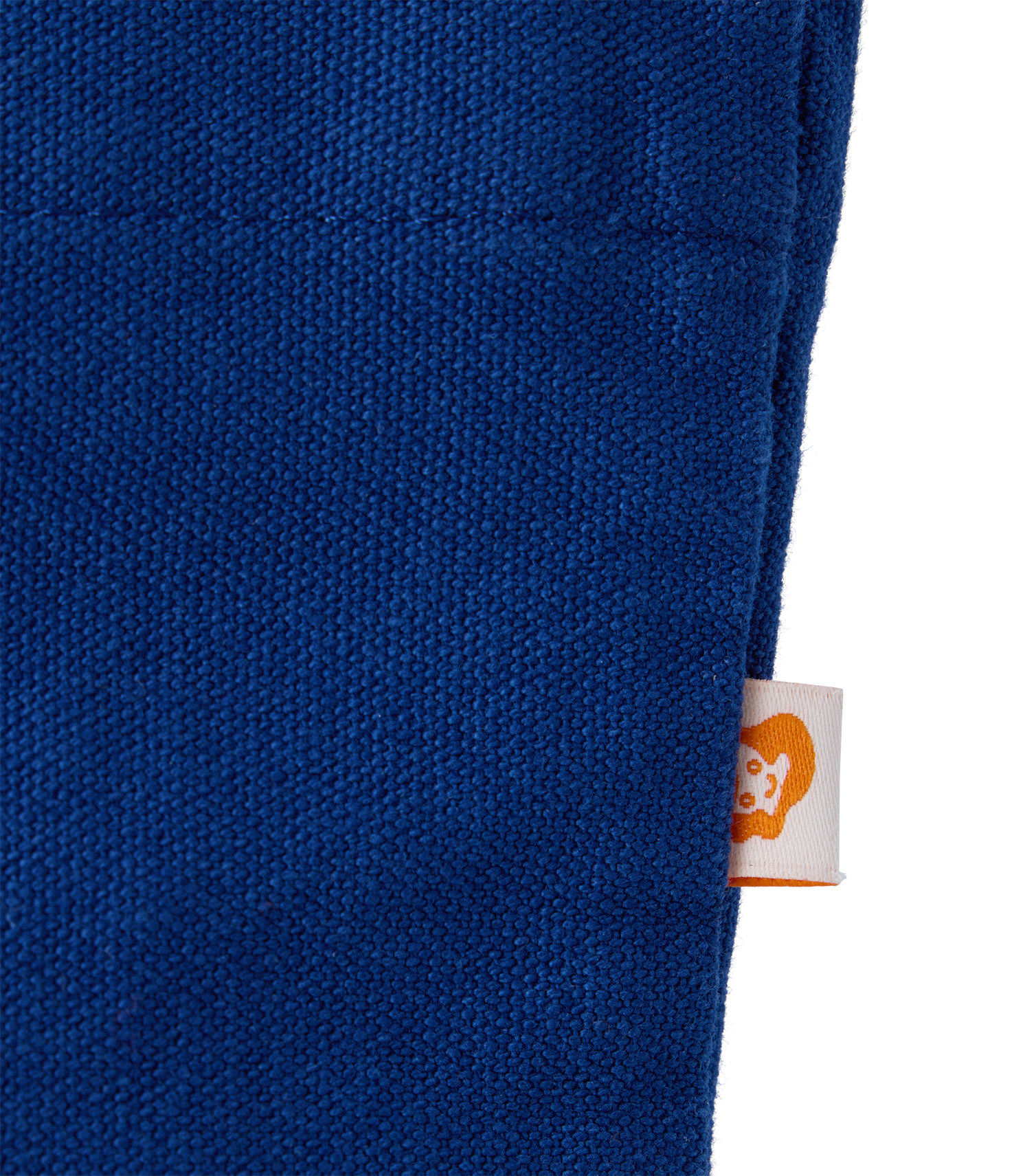 Llege - Work Out Tote Bag (Blue) product image 4 | TRAB K-Fashion Australia