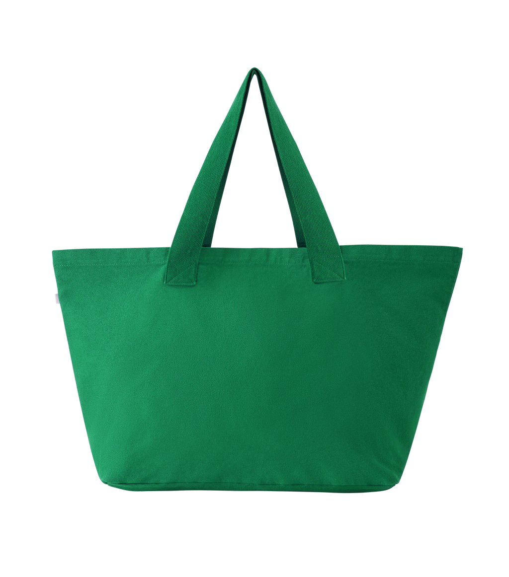 Llege - Work Out Tote Bag (Green) product image 2 | TRAB K-Fashion Australia