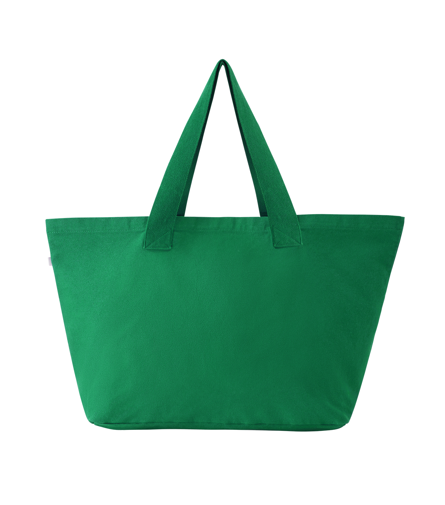 Llege - Work Out Tote Bag (Green) product image 2 | TRAB K-Fashion Australia