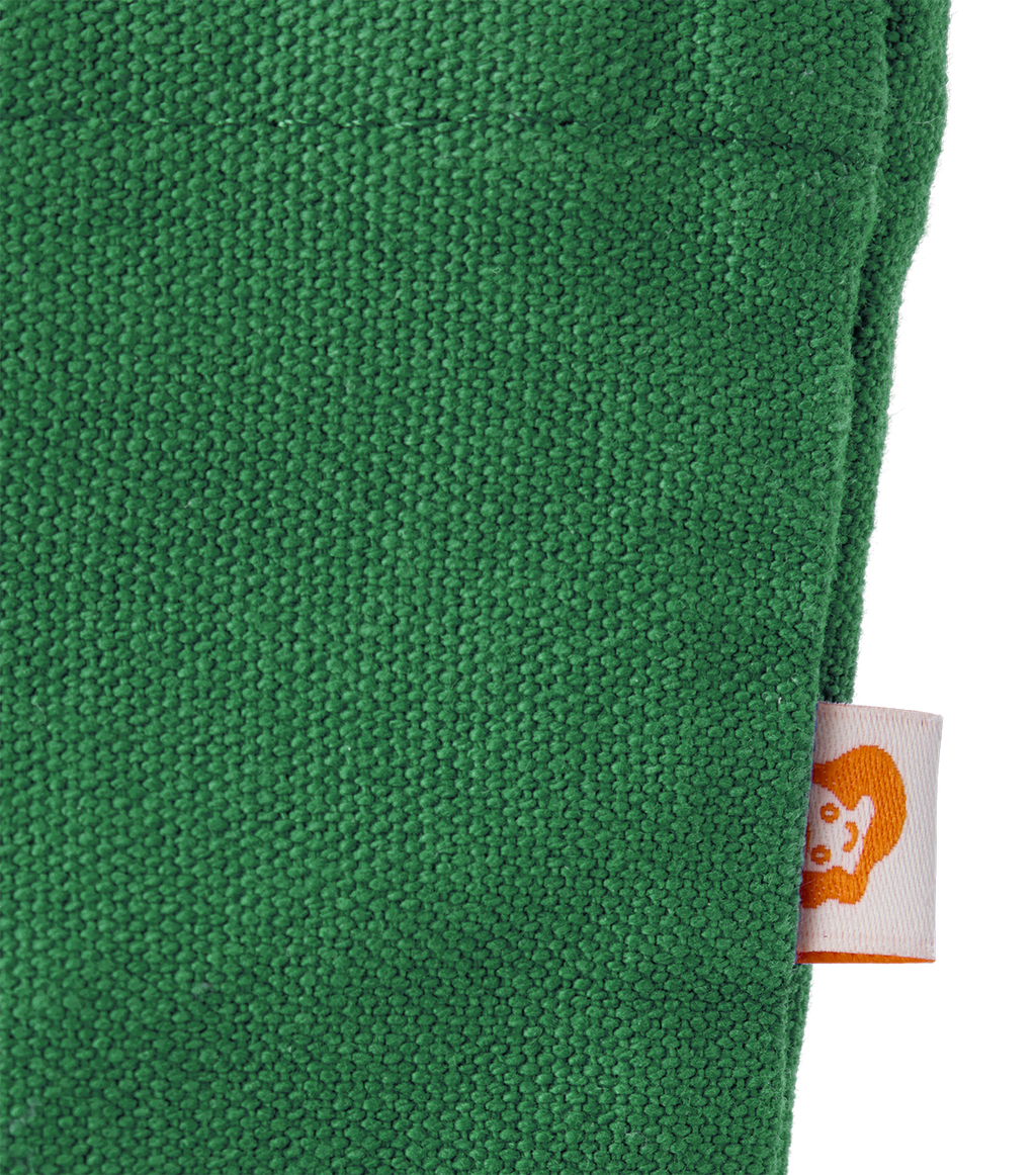 Llege - Work Out Tote Bag (Green) product image 4 | TRAB K-Fashion Australia