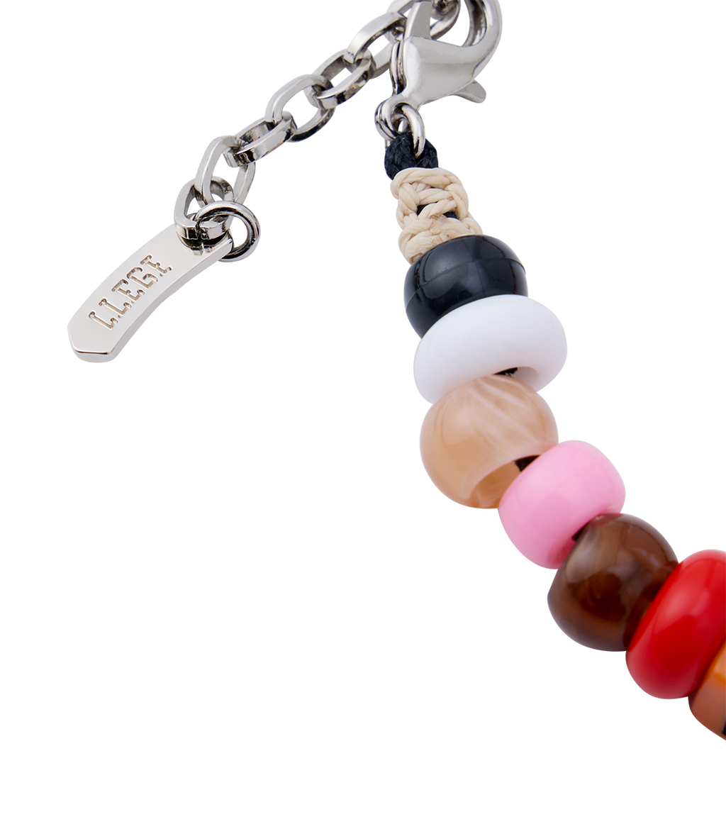 Llege - Toy Necklace (Multi) product image 3 | TRAB K-Fashion Australia