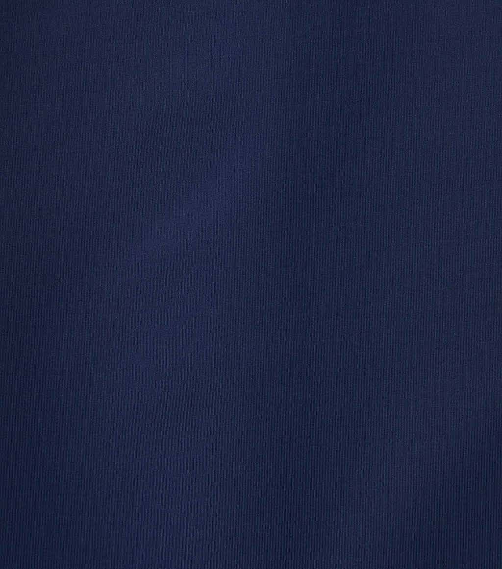 Llege - Running Couple Basket Ball Top (Navy) product image 5 | TRAB K-Fashion Australia