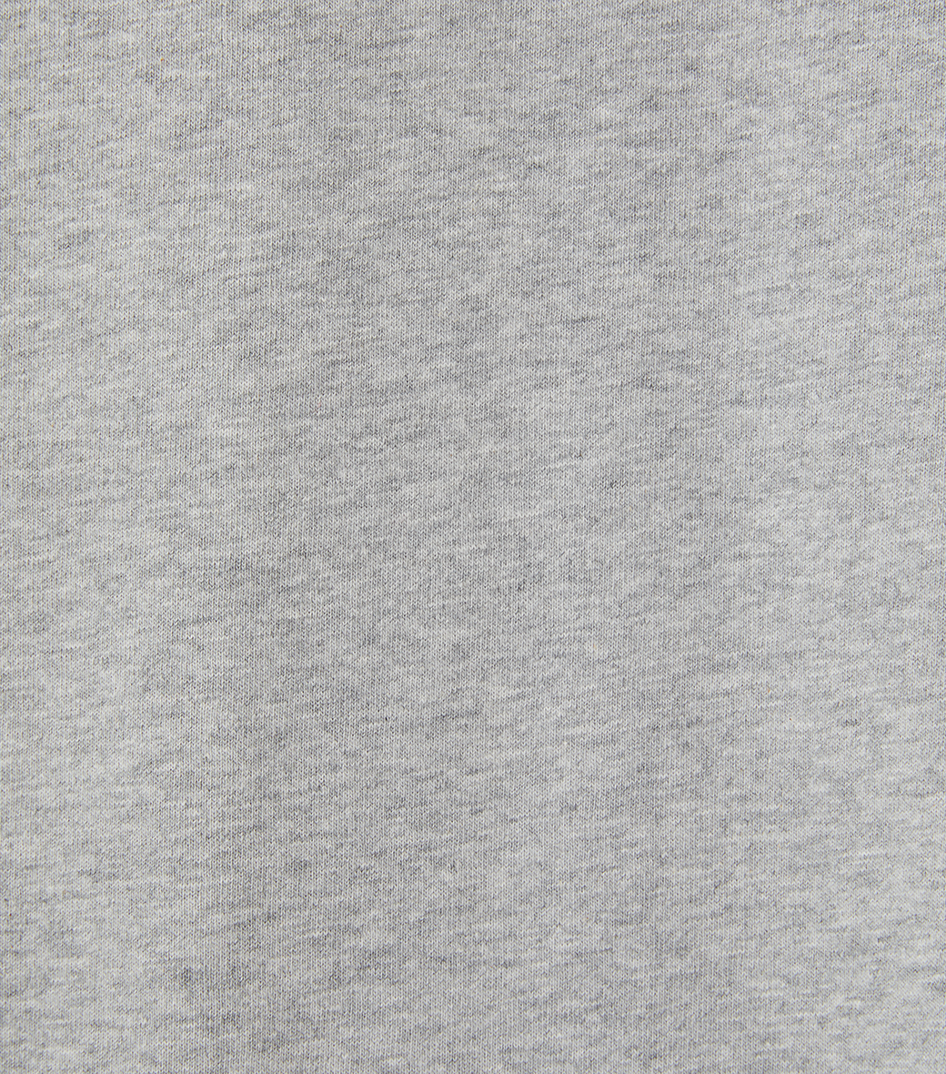 Llege - Classic Logo T-Shirt (Grey) product image 4 | TRAB K-Fashion Australia