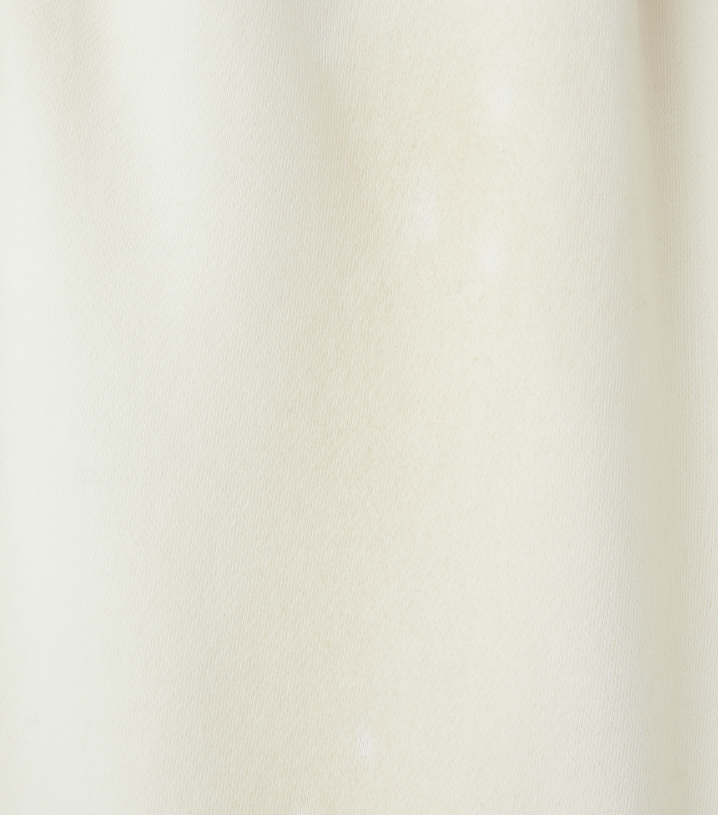 Llege - Cube Logo 3/4 Sweatpants (Cement White) product image 5 | TRAB K-Fashion Australia