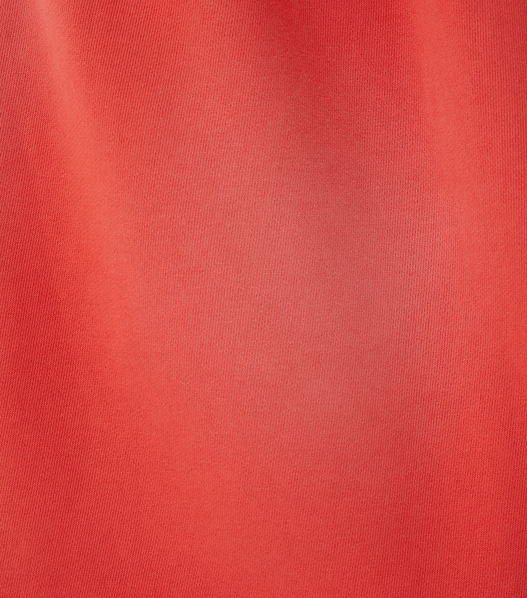 Llege - Running Couple Sweat Shorts (Vintage Red) product image 5 | TRAB K-Fashion Australia