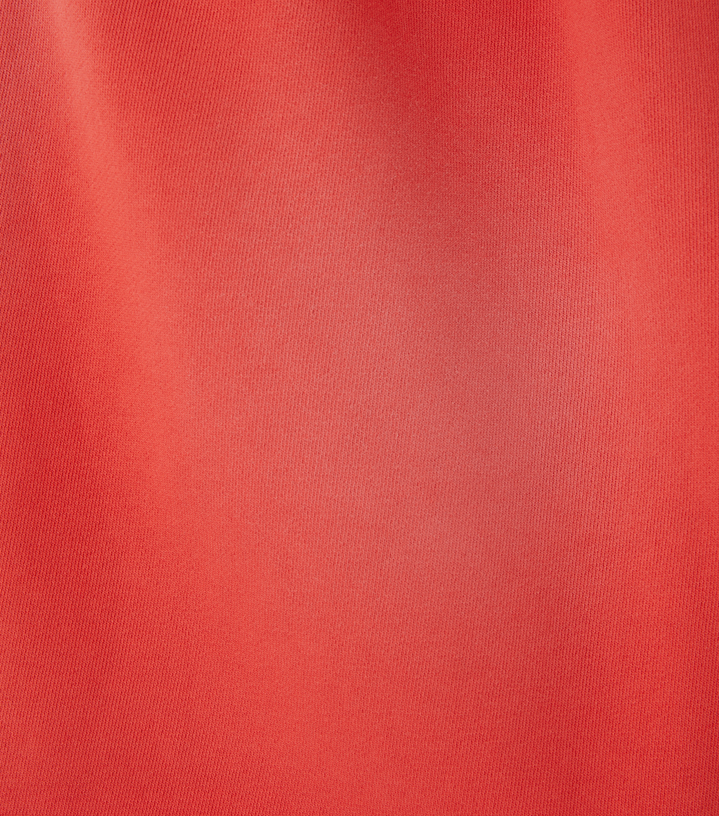 Llege - Running Couple Sweat Shorts (Vintage Red) product image 5 | TRAB K-Fashion Australia