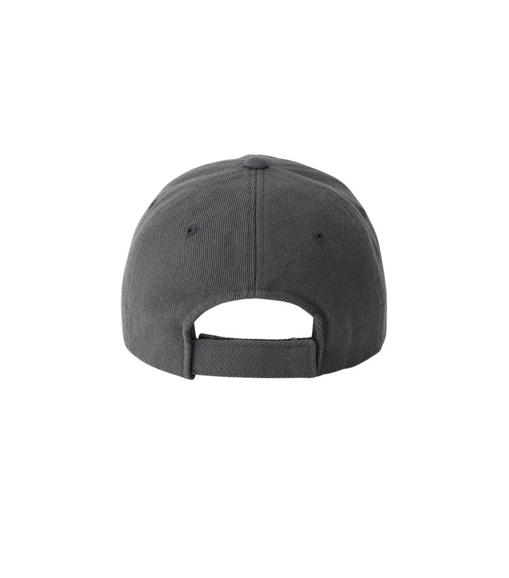 Llege - Classic Llege Ball Cap (Red) product image 4 | TRAB K-Fashion Australia