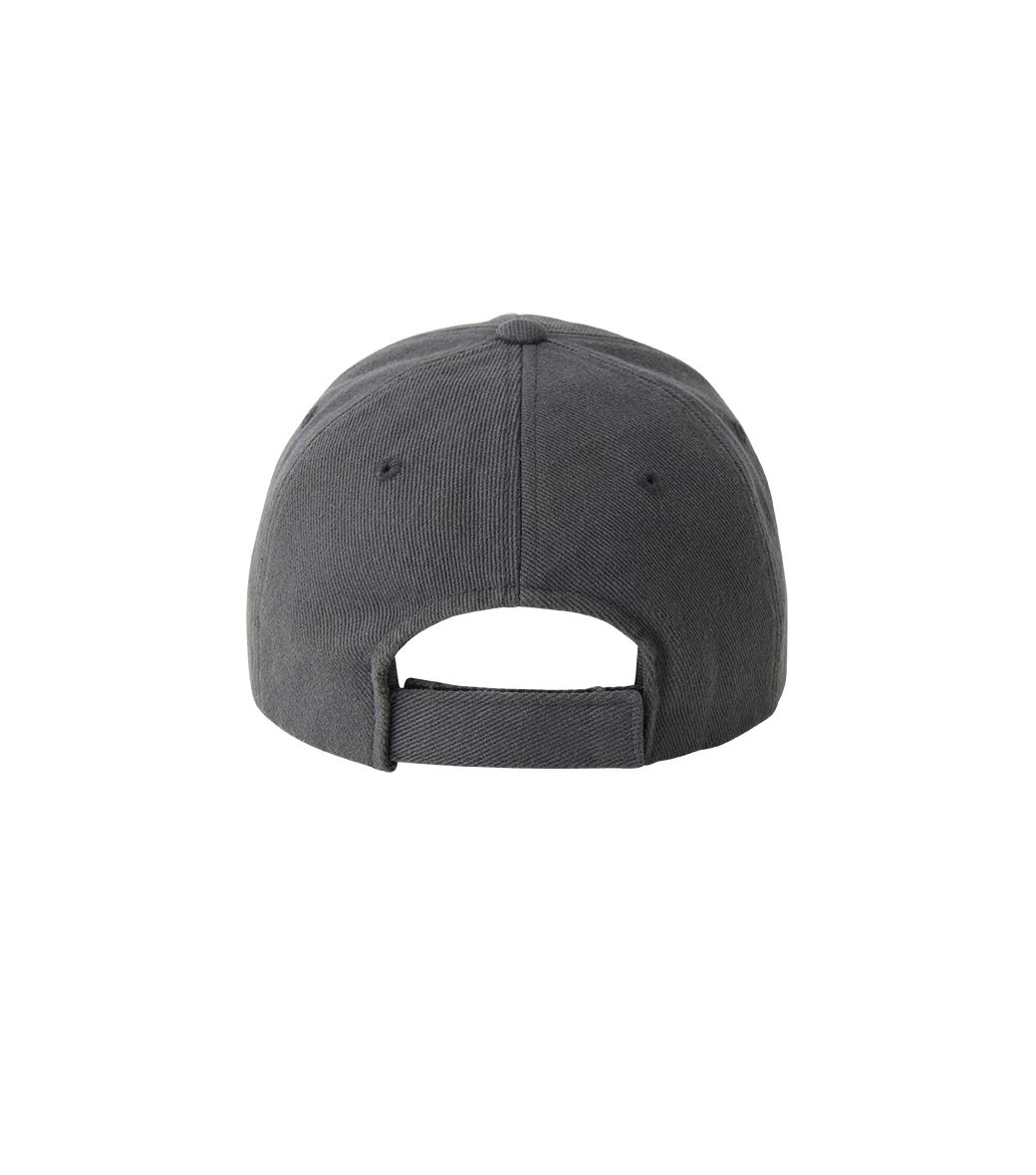 Llege - Classic Llege Ball Cap (Red) product image 4 | TRAB K-Fashion Australia