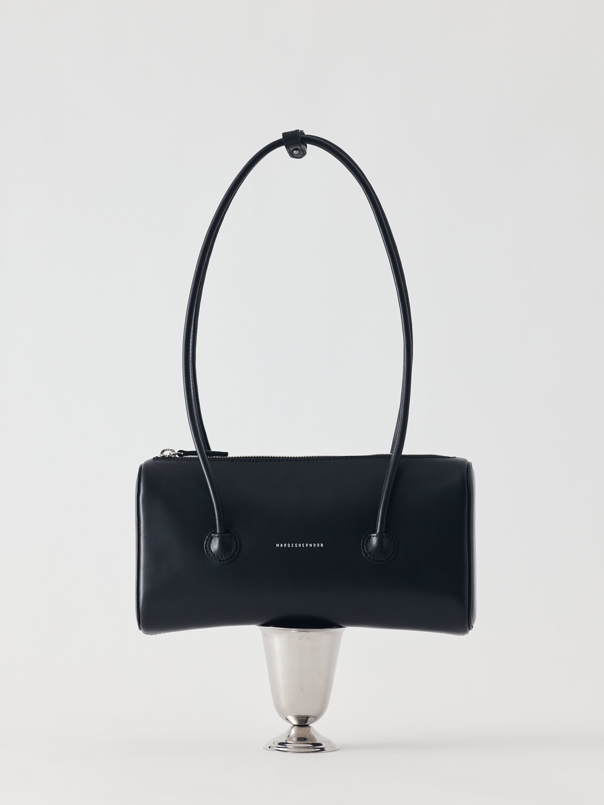 Marge Sherwood - Brick (Black Plain) product image 5 | TRAB K-Fashion Australia