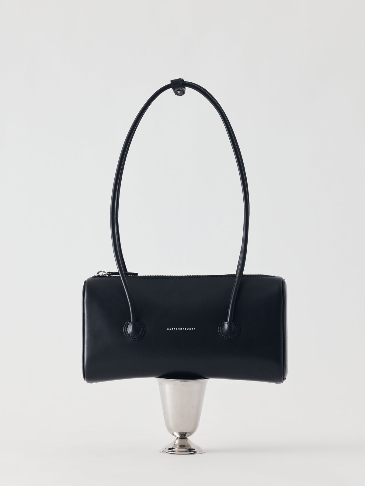 Marge Sherwood - Brick (Black Plain) product image 5 | TRAB K-Fashion Australia