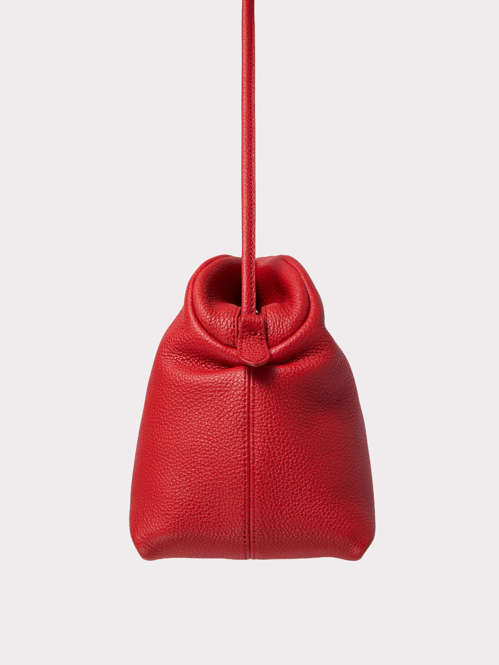 Recto - Singular Cross Strap Bag (Vintage Red) product image 4 | TRAB K-Fashion Australia