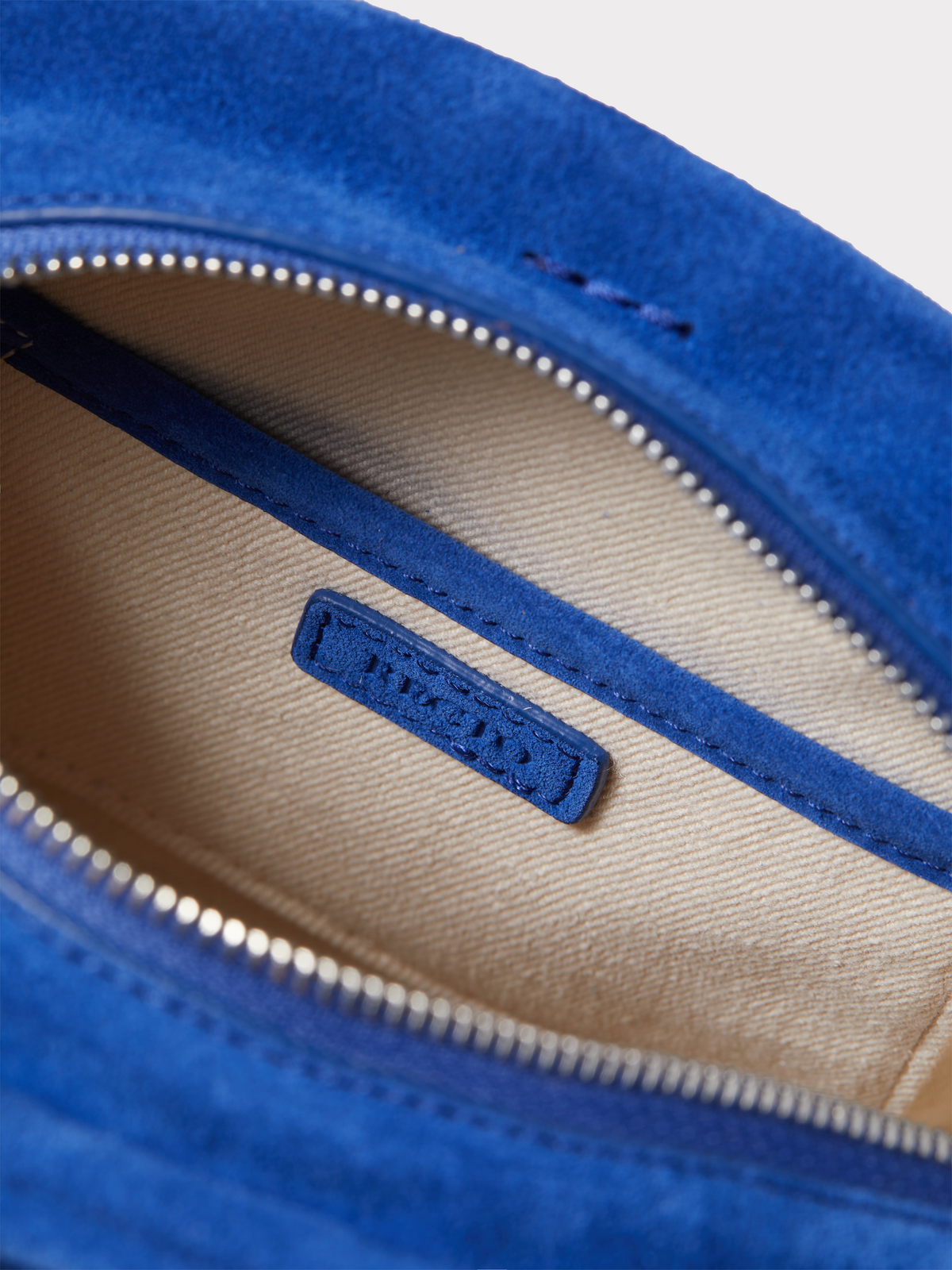 Recto - Singular Tote Mini (Royal Blue) product image 4 | TRAB K-Fashion Australia