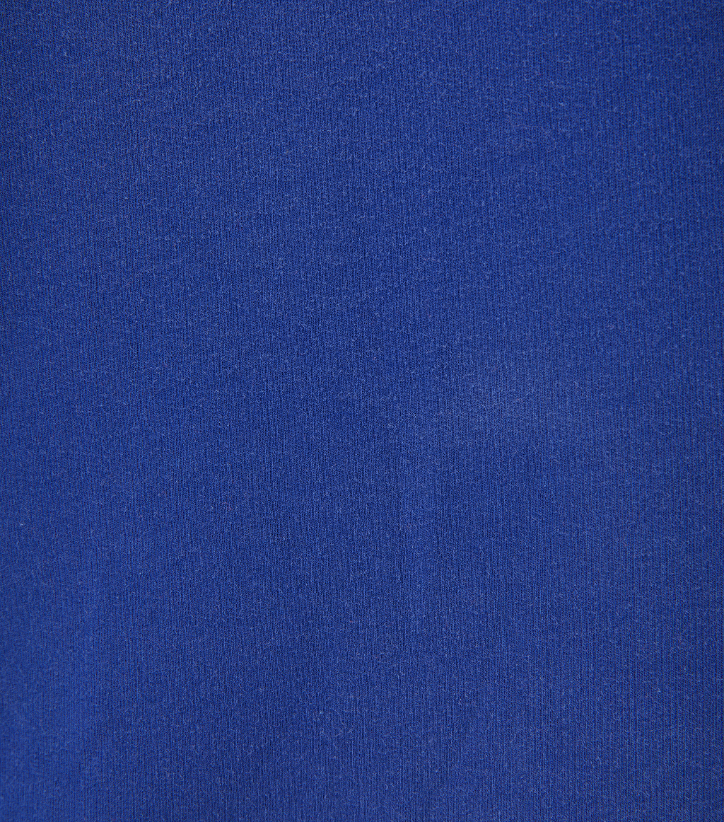 Llege - Classic Logo Long Sleeve Slim Top (Purple Blue) product image 4 | TRAB K-Fashion Australia