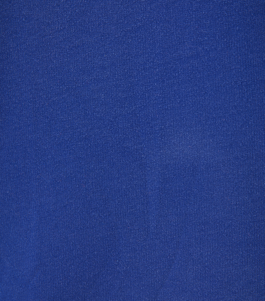 Llege - Classic Logo Long Sleeve Slim Top (Purple Blue) product image 4 | TRAB K-Fashion Australia