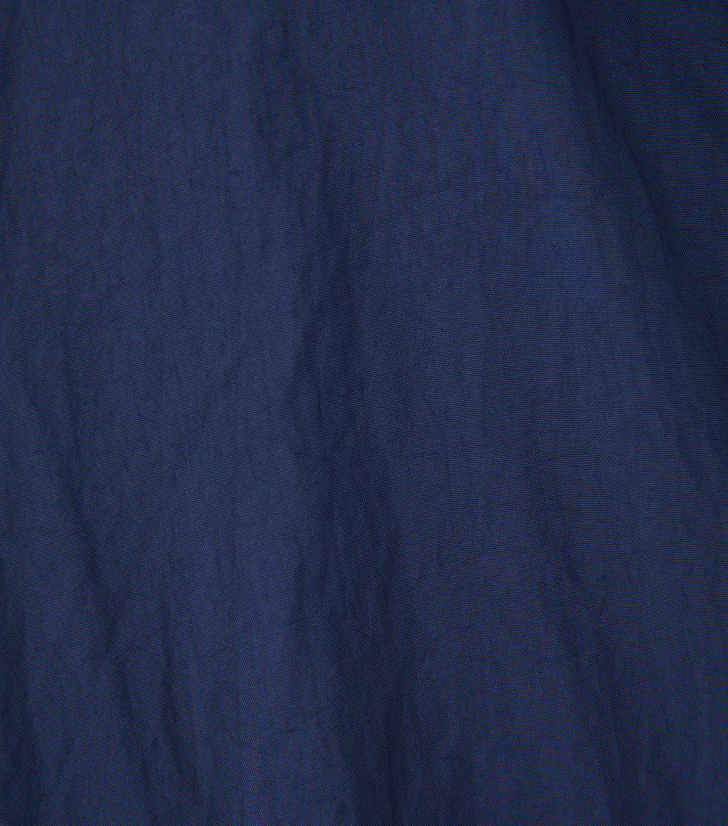 Llege - Reversible Fleece Track Jumper (Navy) product image 5 | TRAB K-Fashion Australia
