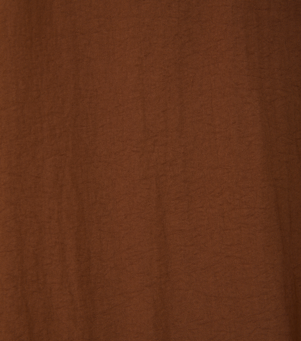 Llege - Reversible Fleece Track Jumper (Brown) product image 5 | TRAB K-Fashion Australia